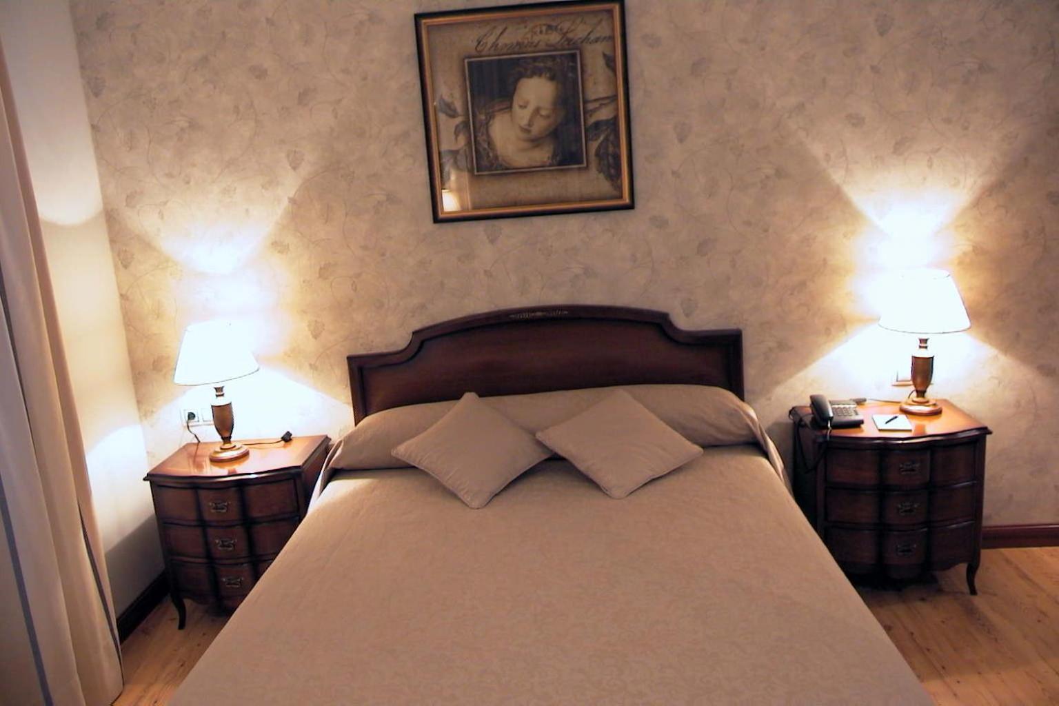 Deluxe Double Room 2 Beds