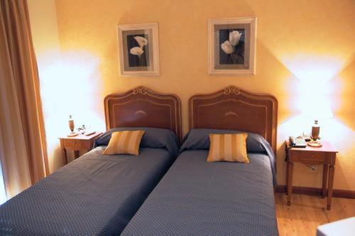 Double Room 2 Beds