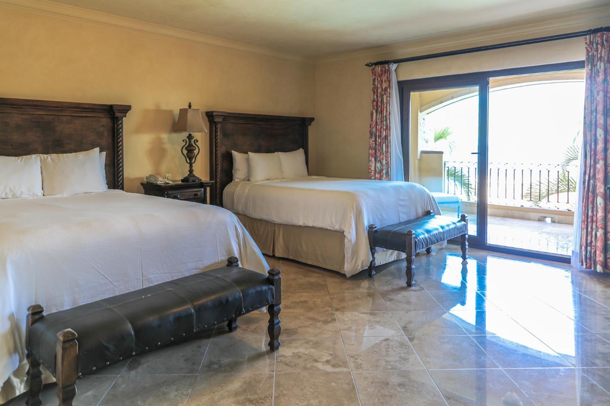 Luxury Suite Mountain View
