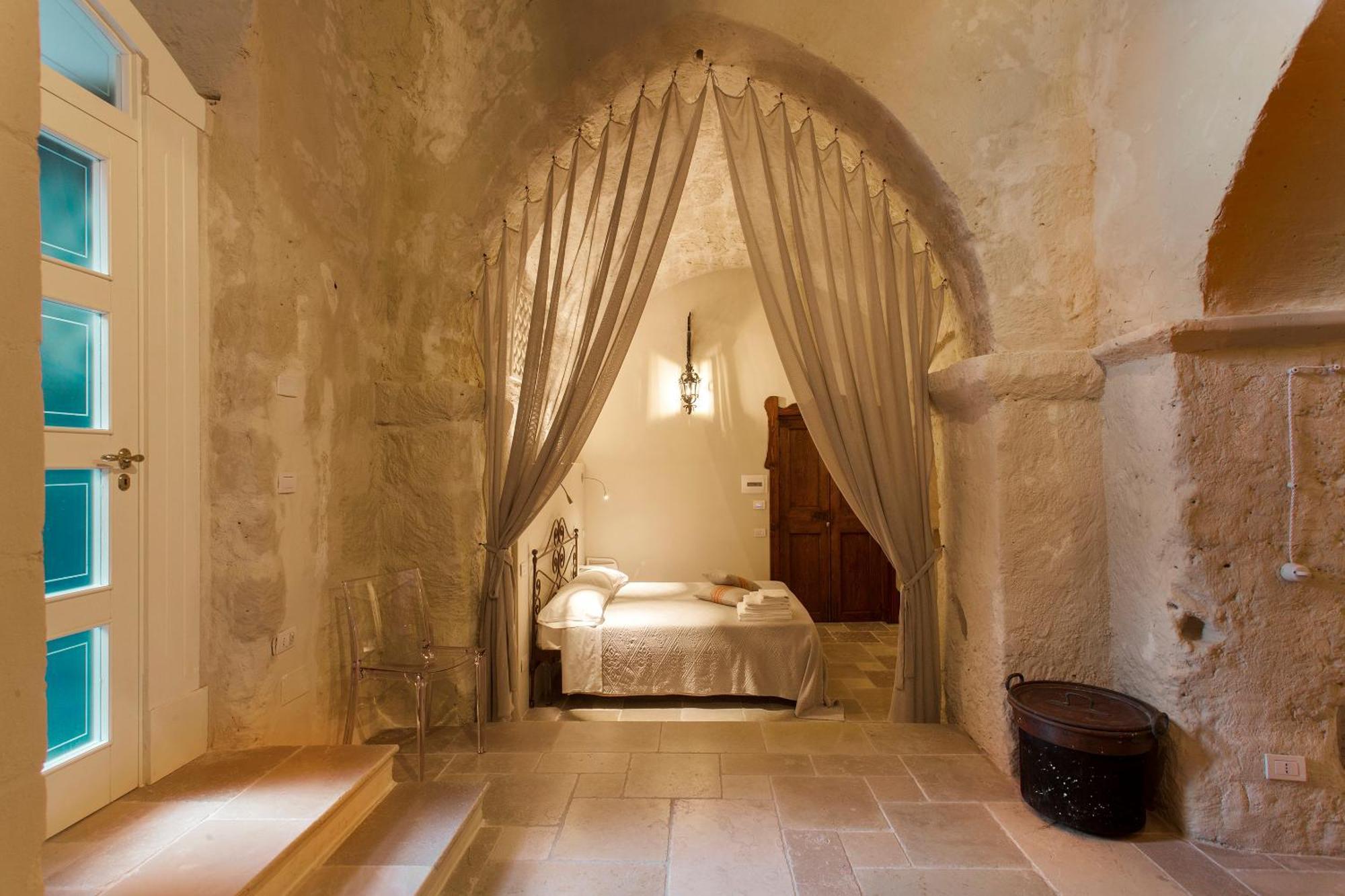 Suite Spa Bath