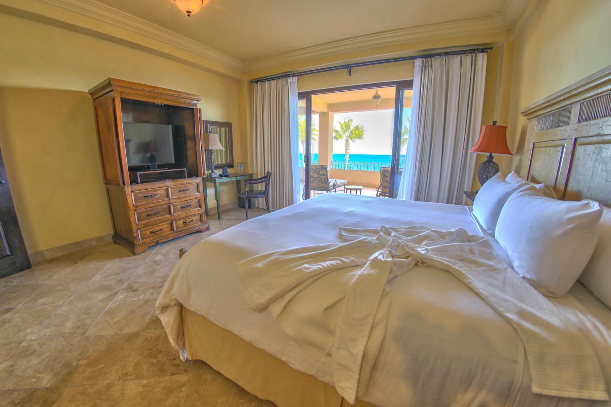 Luxury Suite Ocean View