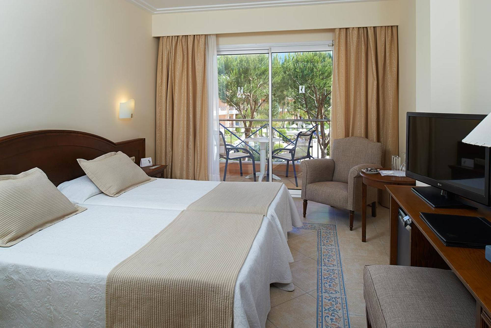 Double or Twin Room