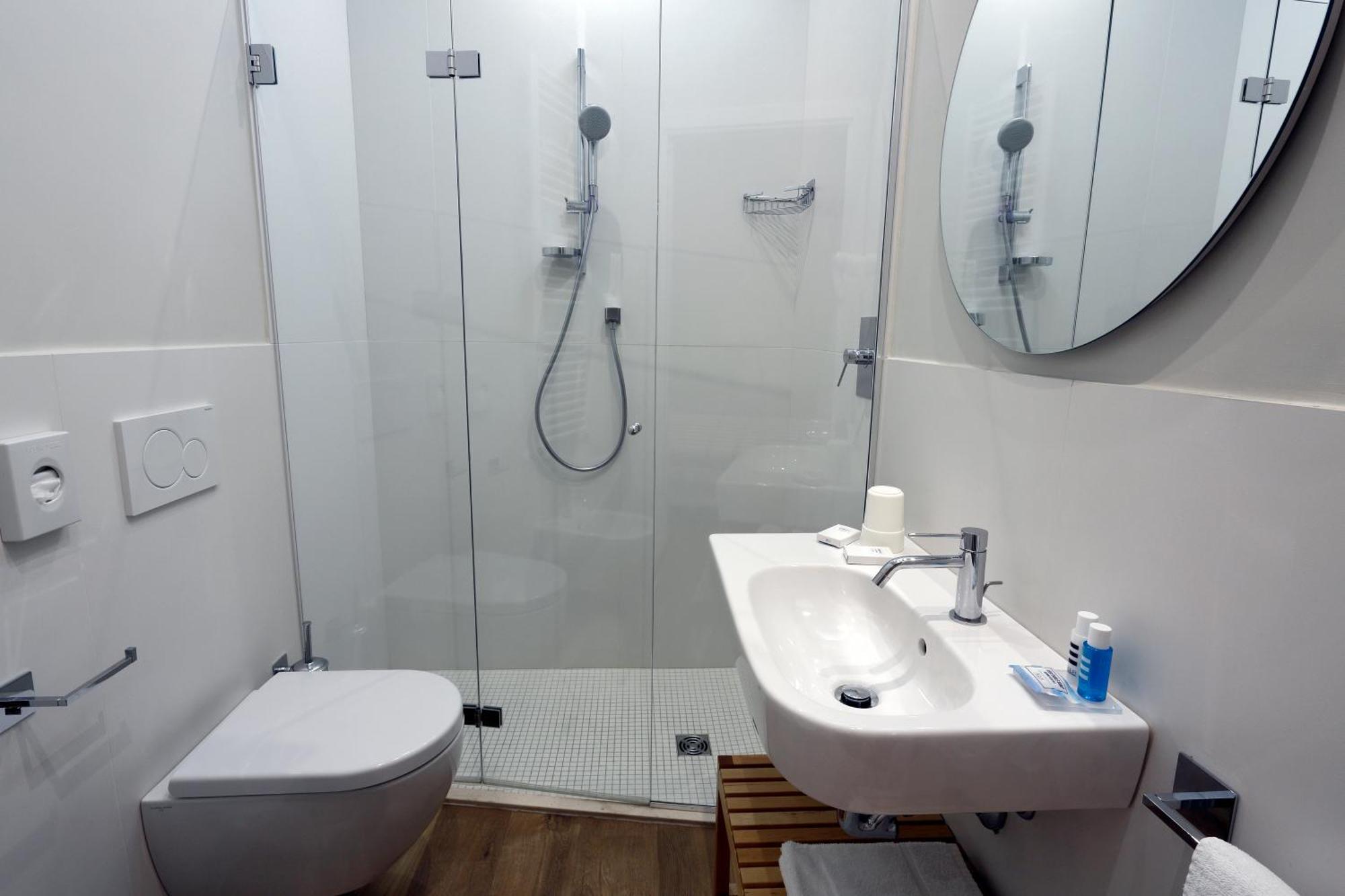 Superior Single Room