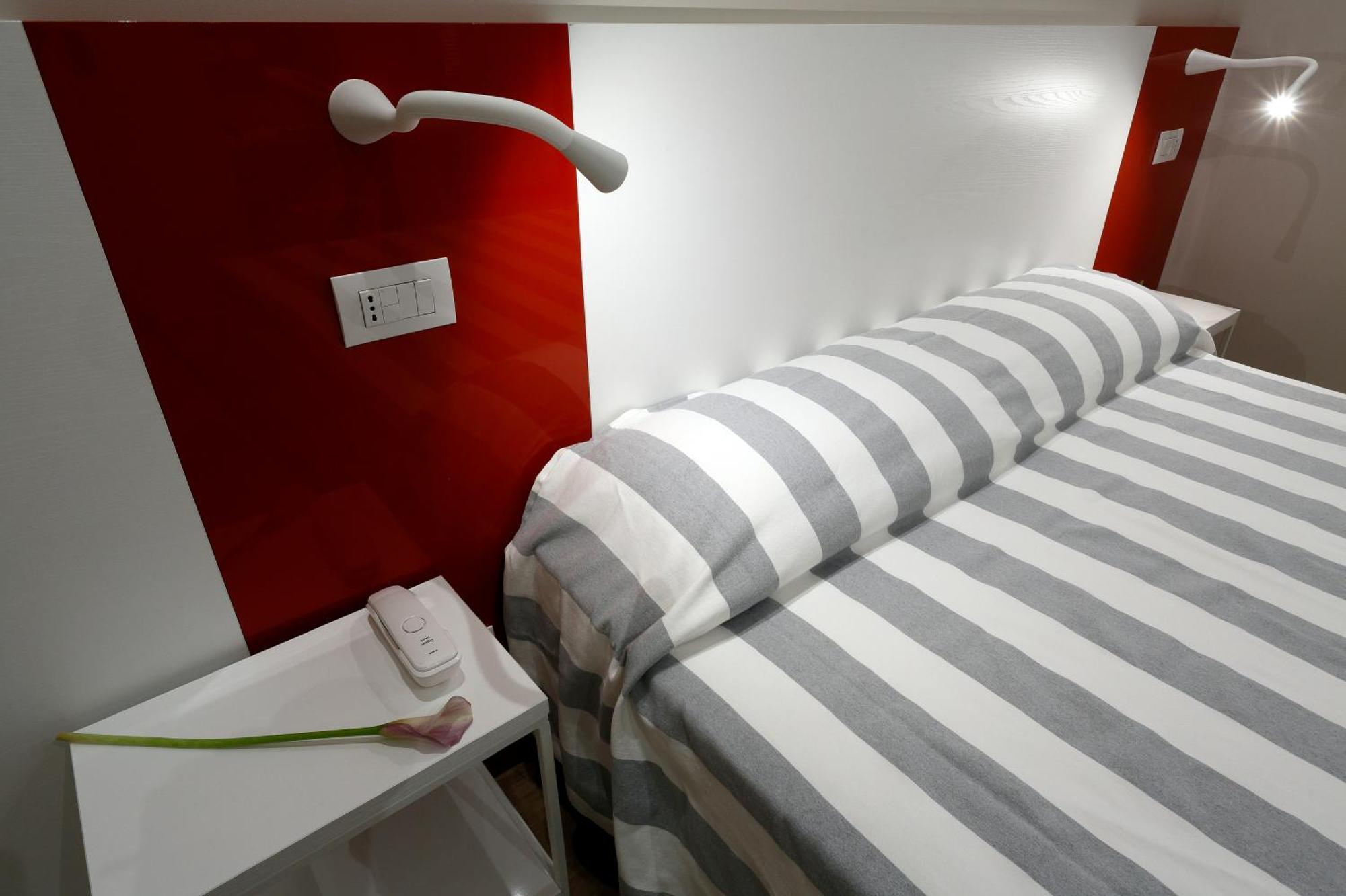 Superior Single Room