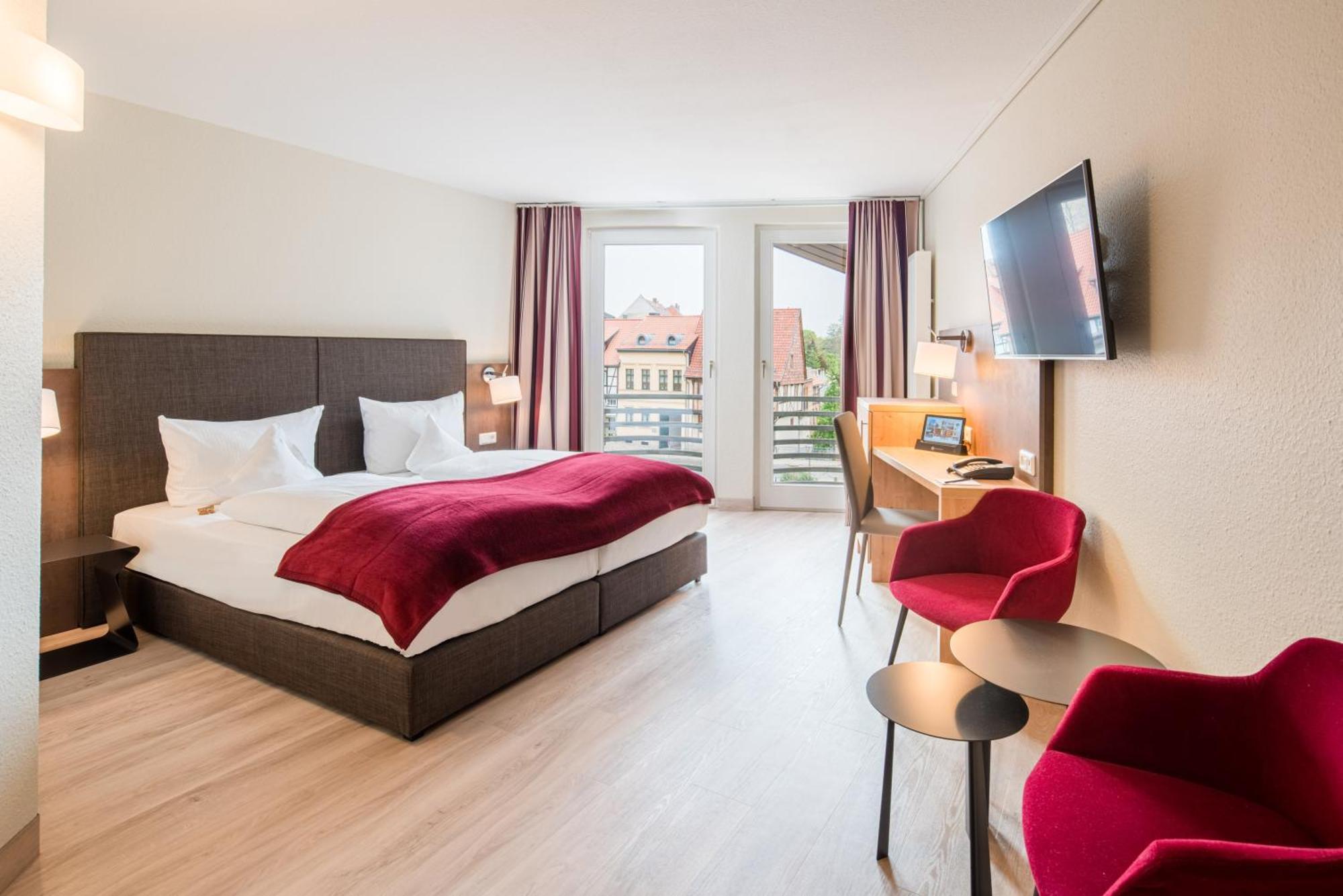 Comfort Double or Twin Room
