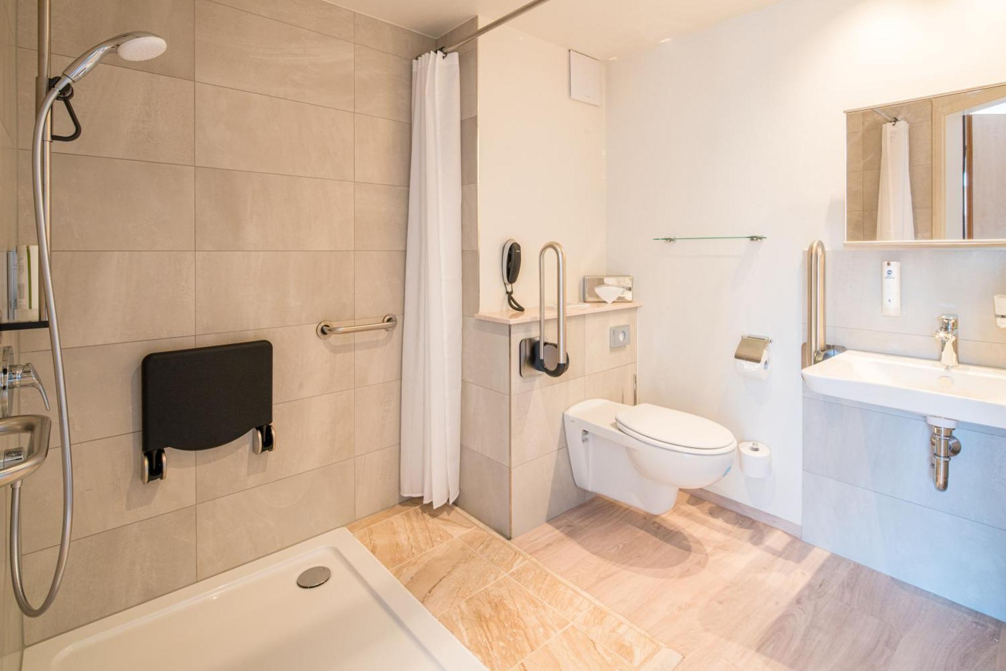 Classic Double or Twin Room