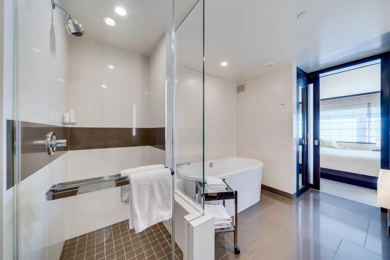Vdara Studio