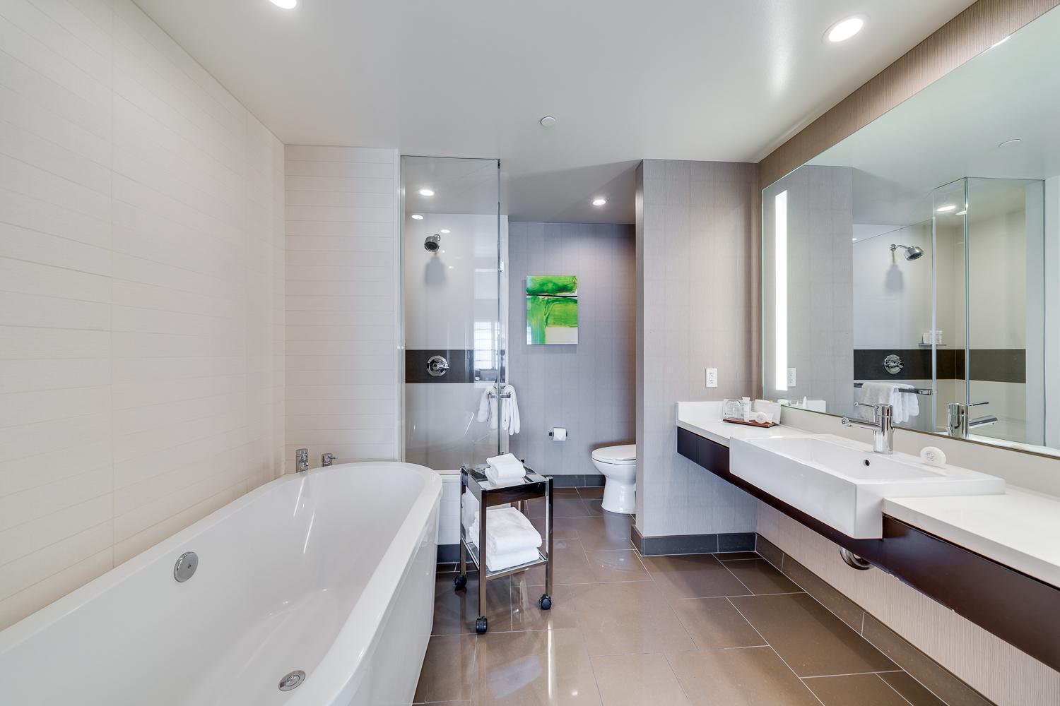 Vdara Studio