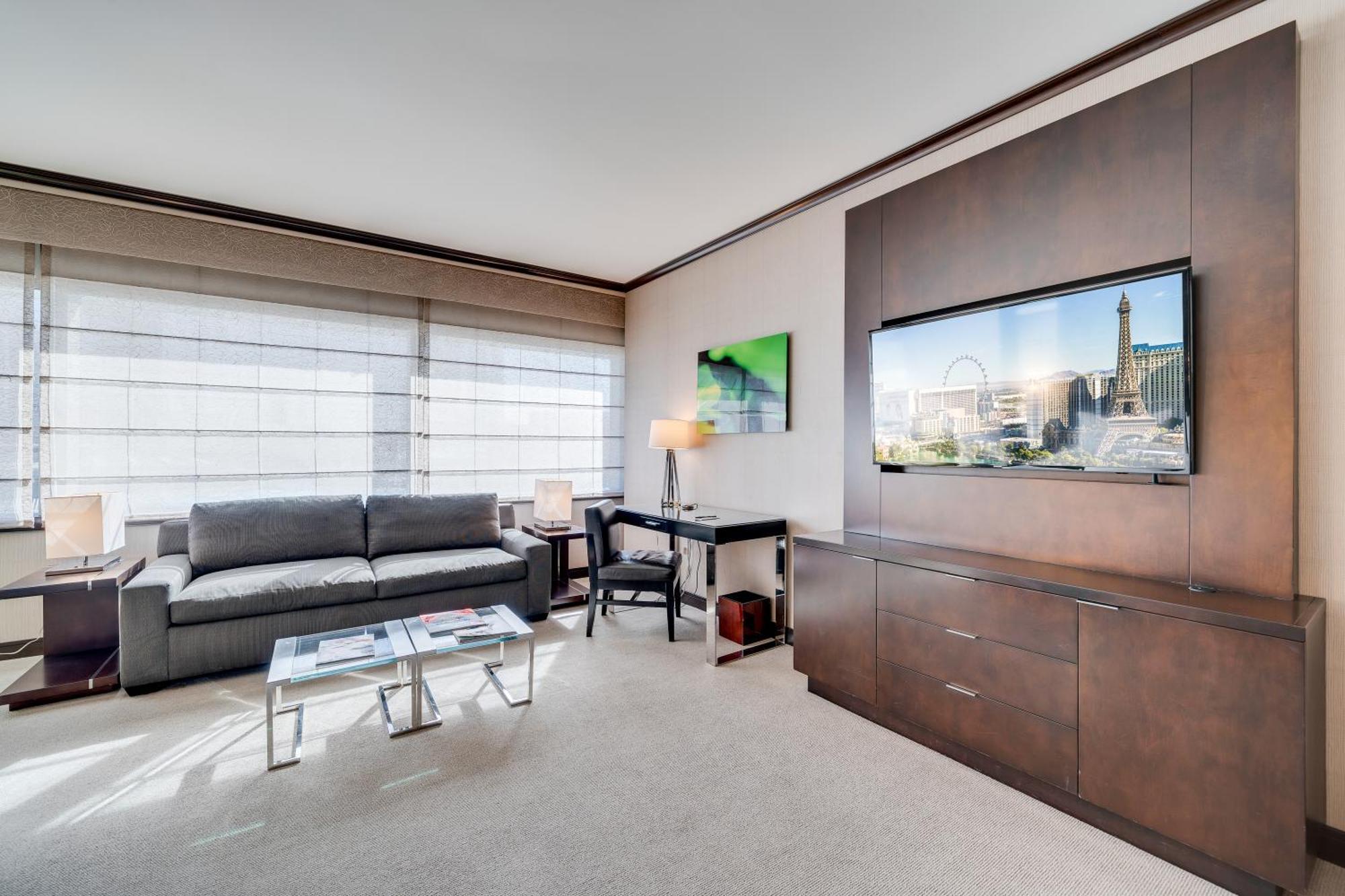 Vdara Studio