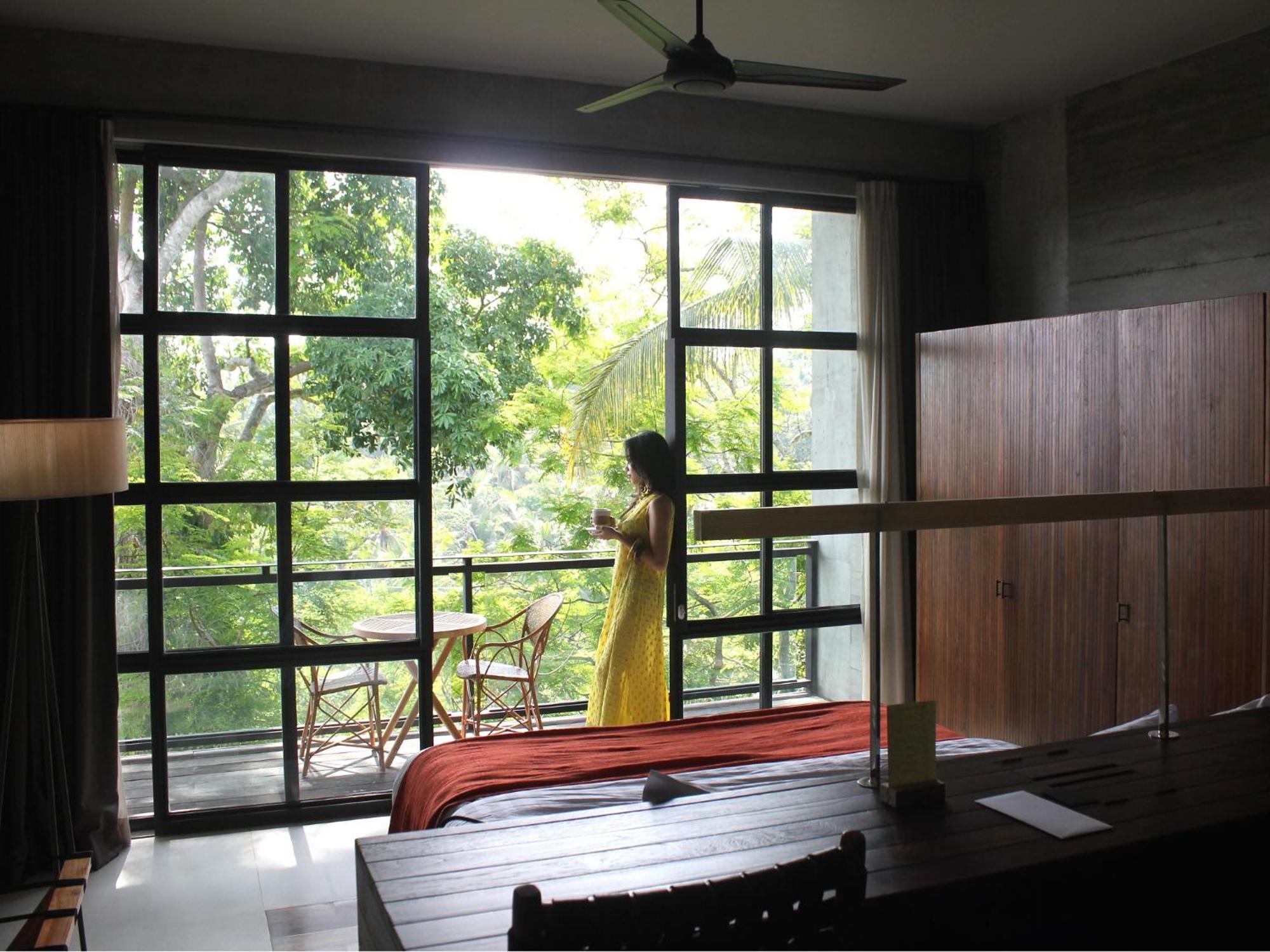 Forest Suite