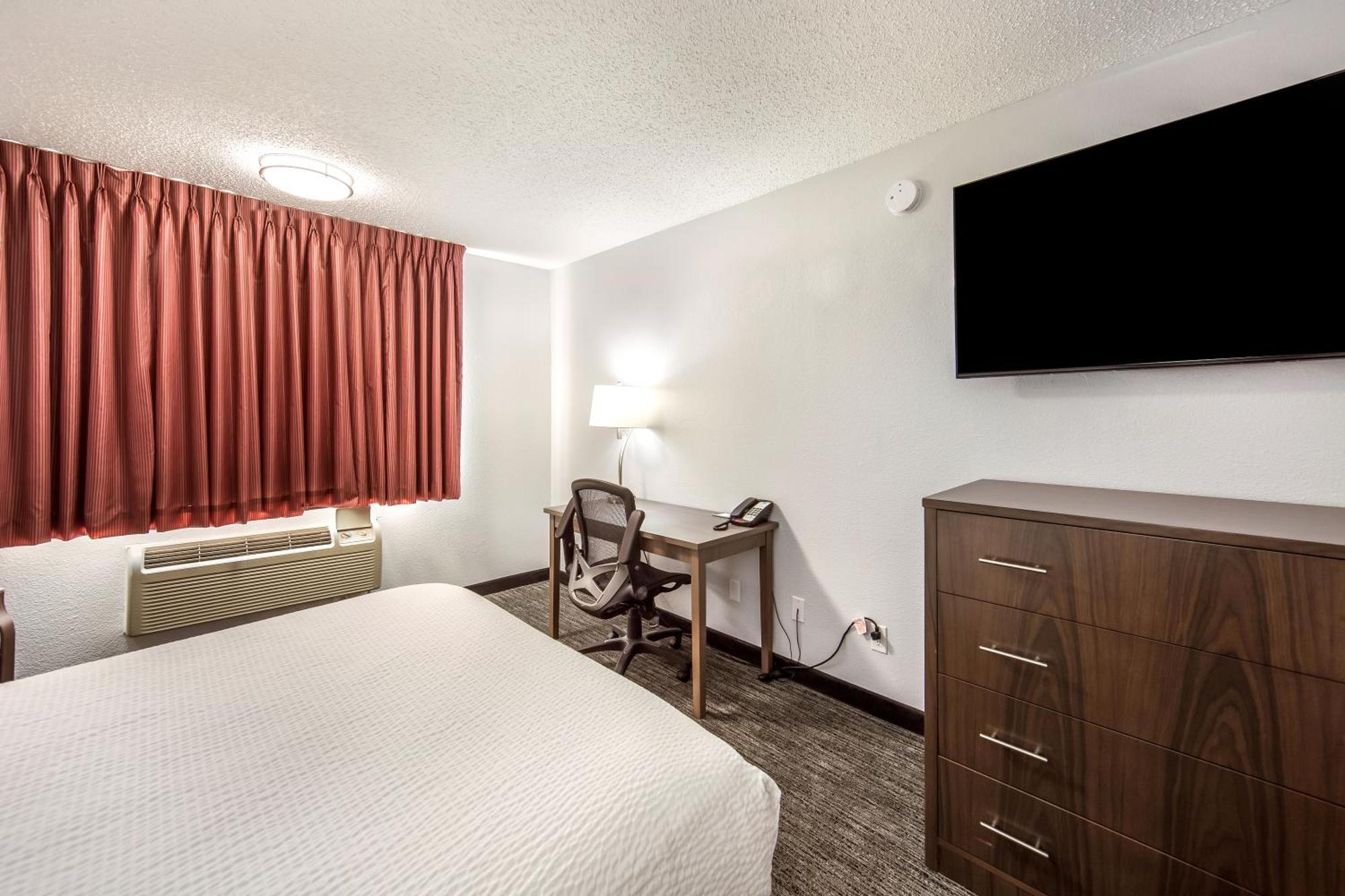 Queen Room Two Queen Beds