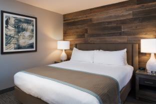 Deluxe One-Bedroom Suite