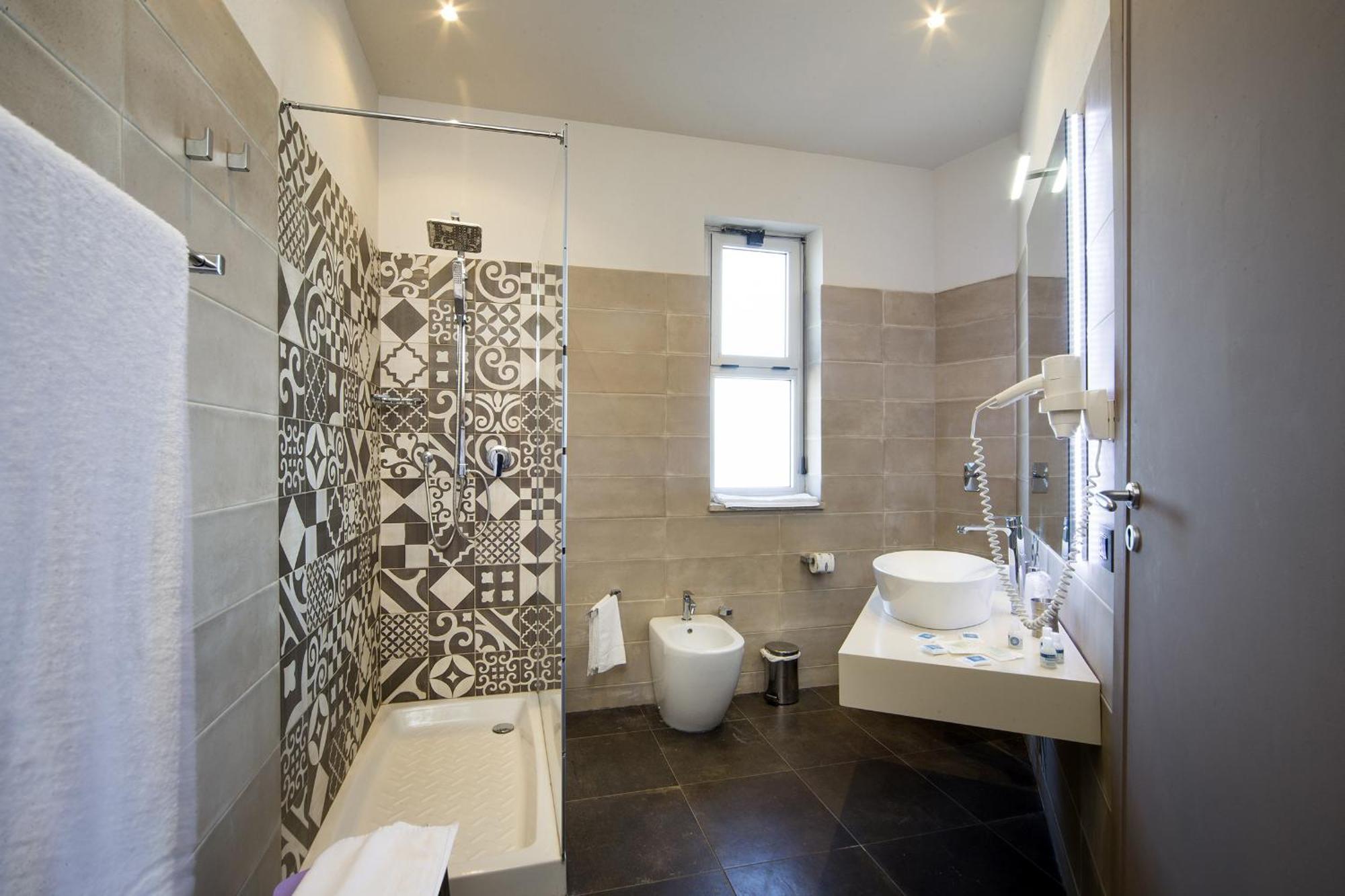 Junior Suite Sea View