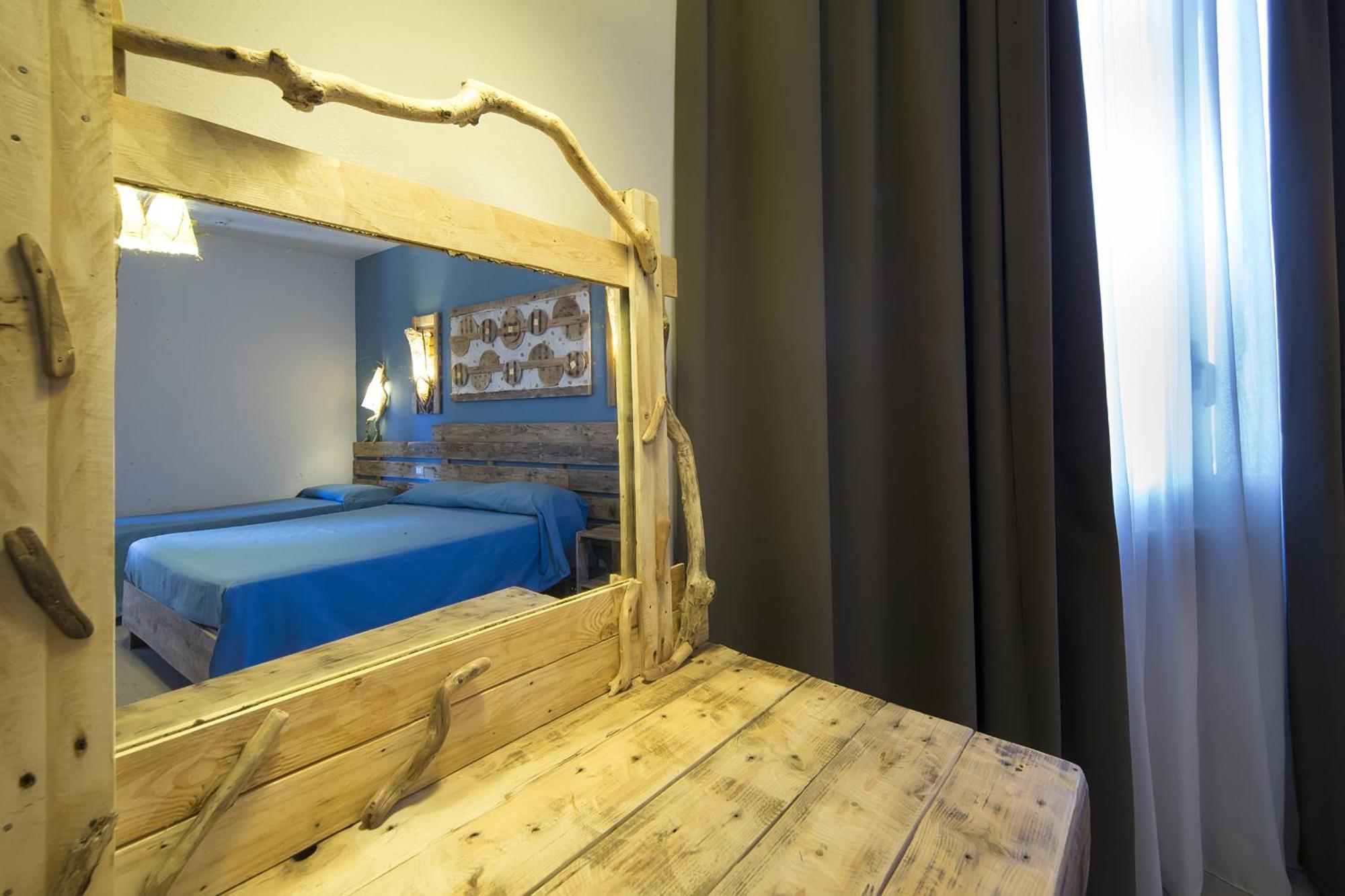 Junior Suite Sea View