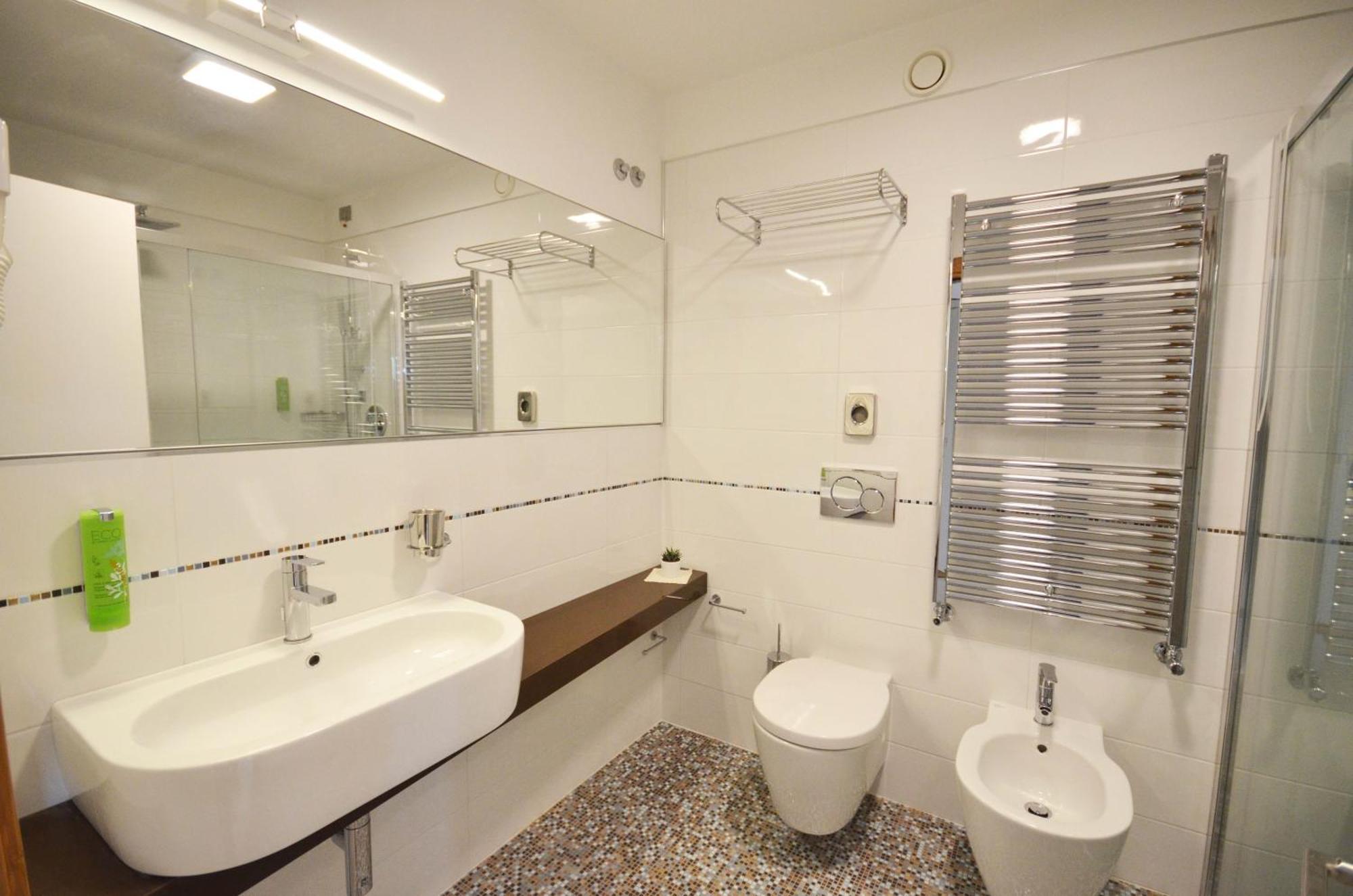 Double Room Balcony