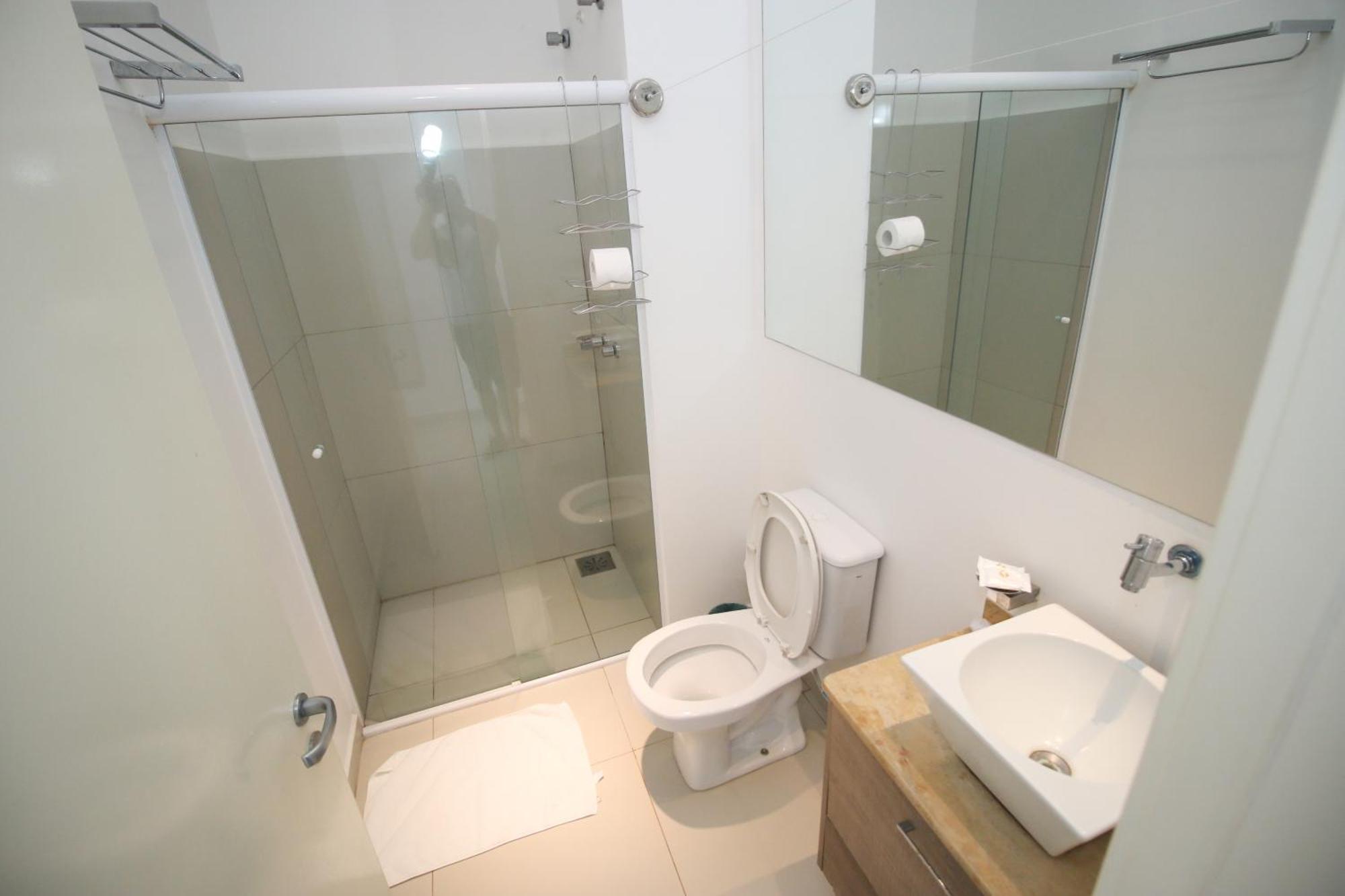Luxury Triple Room