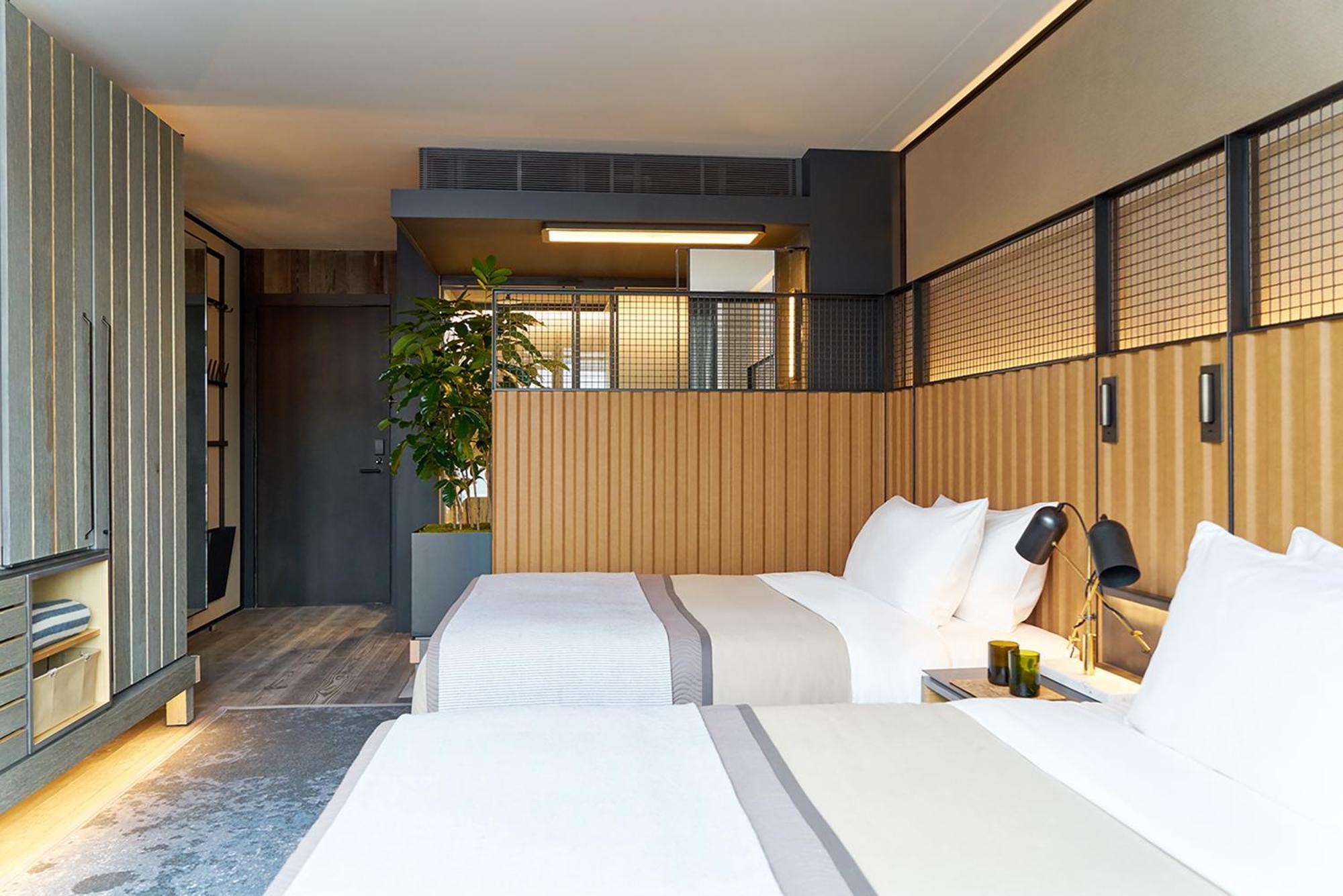 Double Room DUMBO