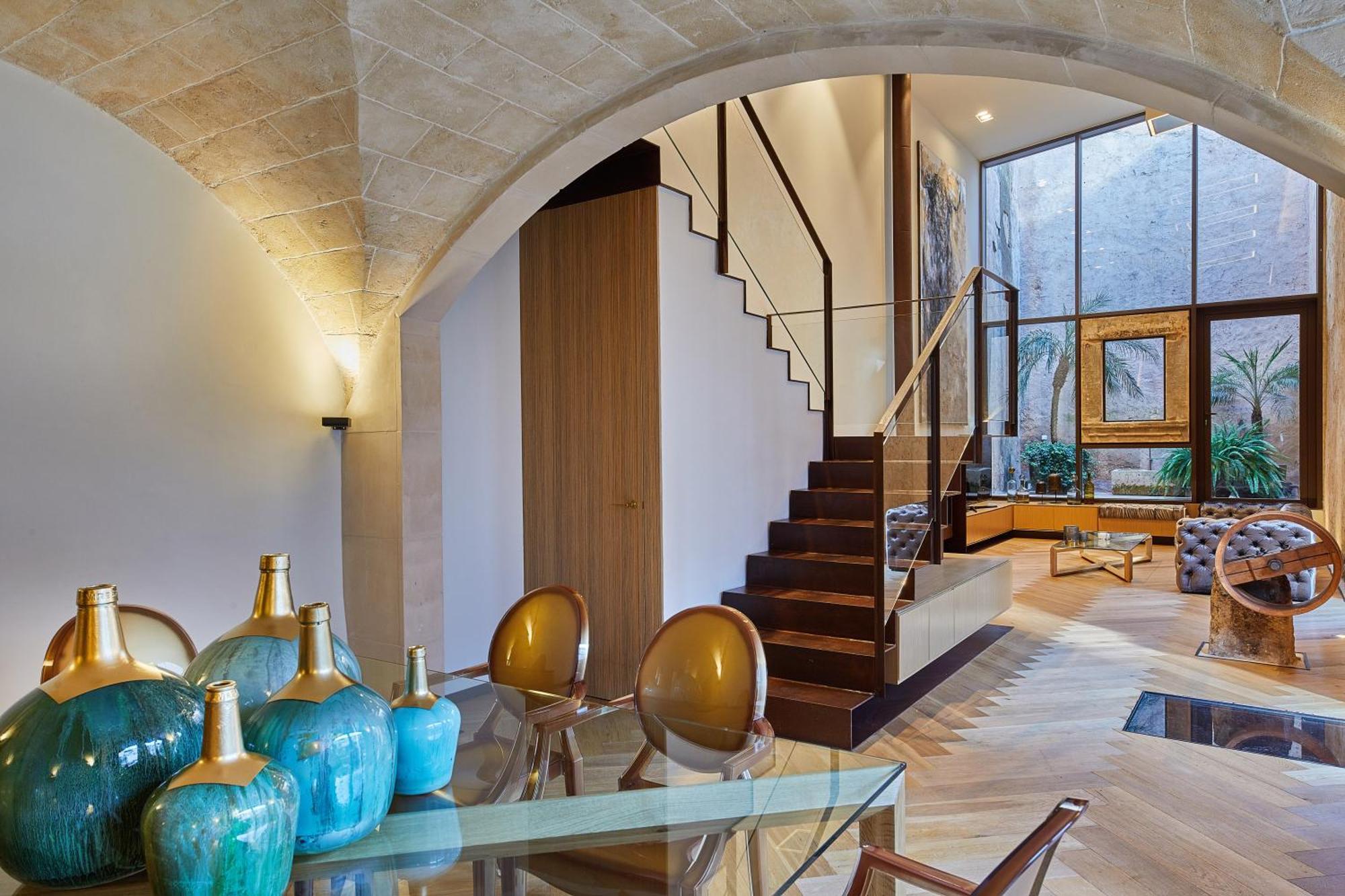 Suite Penthouse
