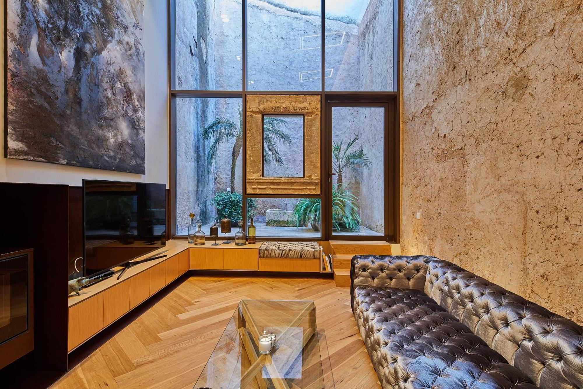 Suite Penthouse