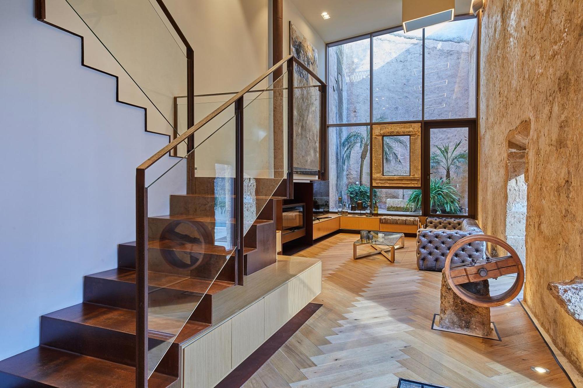 Suite Penthouse
