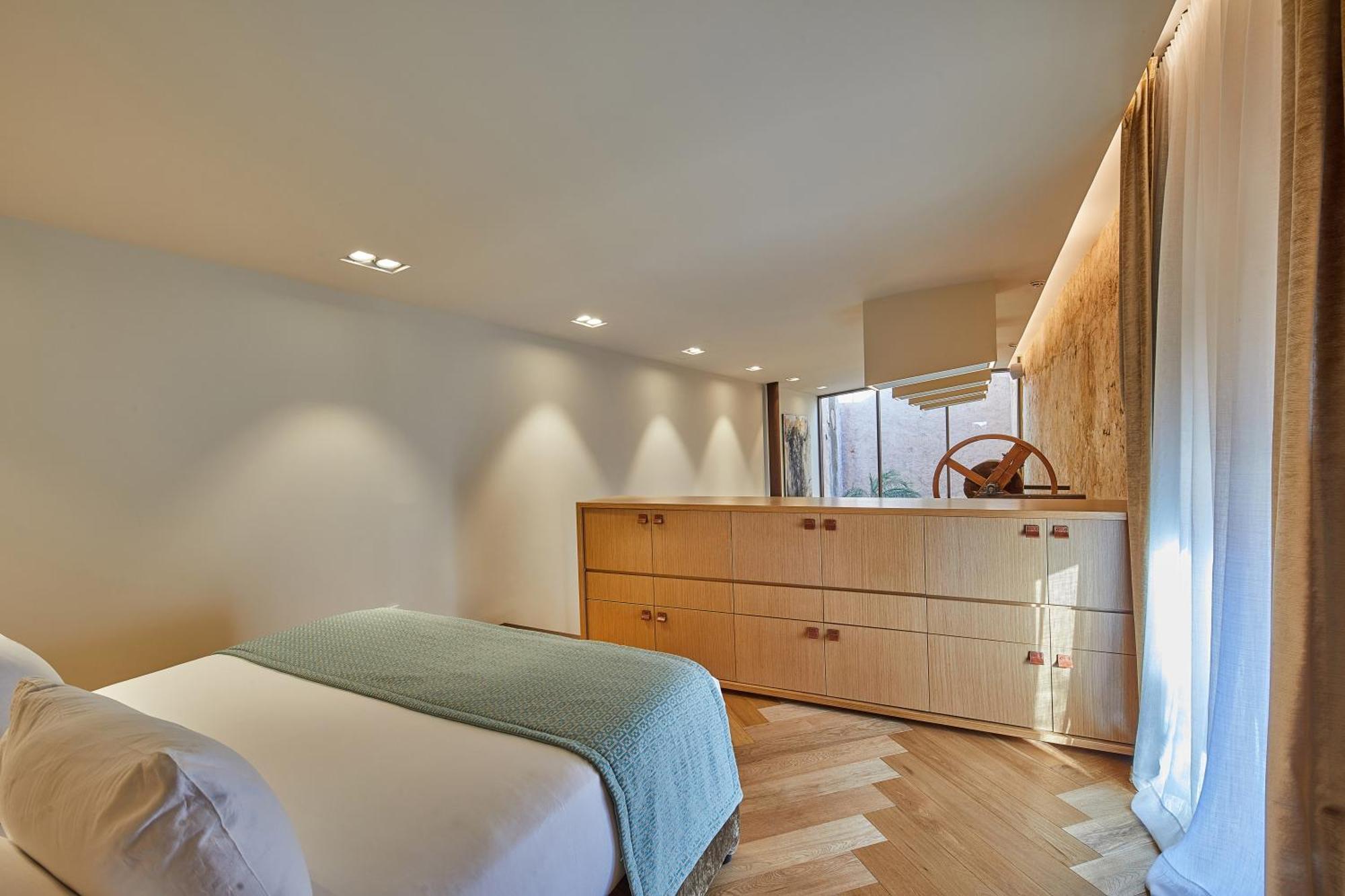 Suite Penthouse