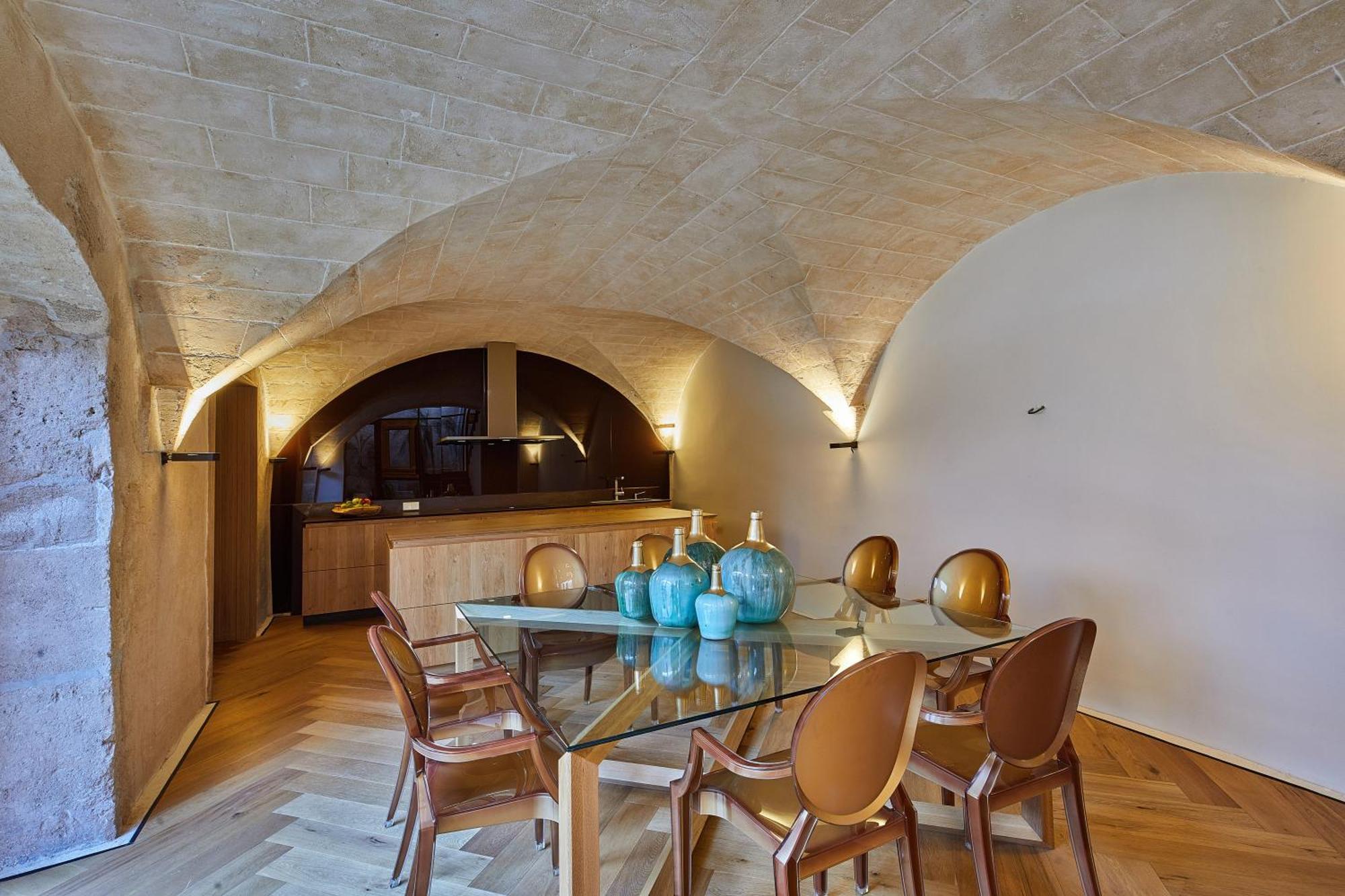Suite Penthouse