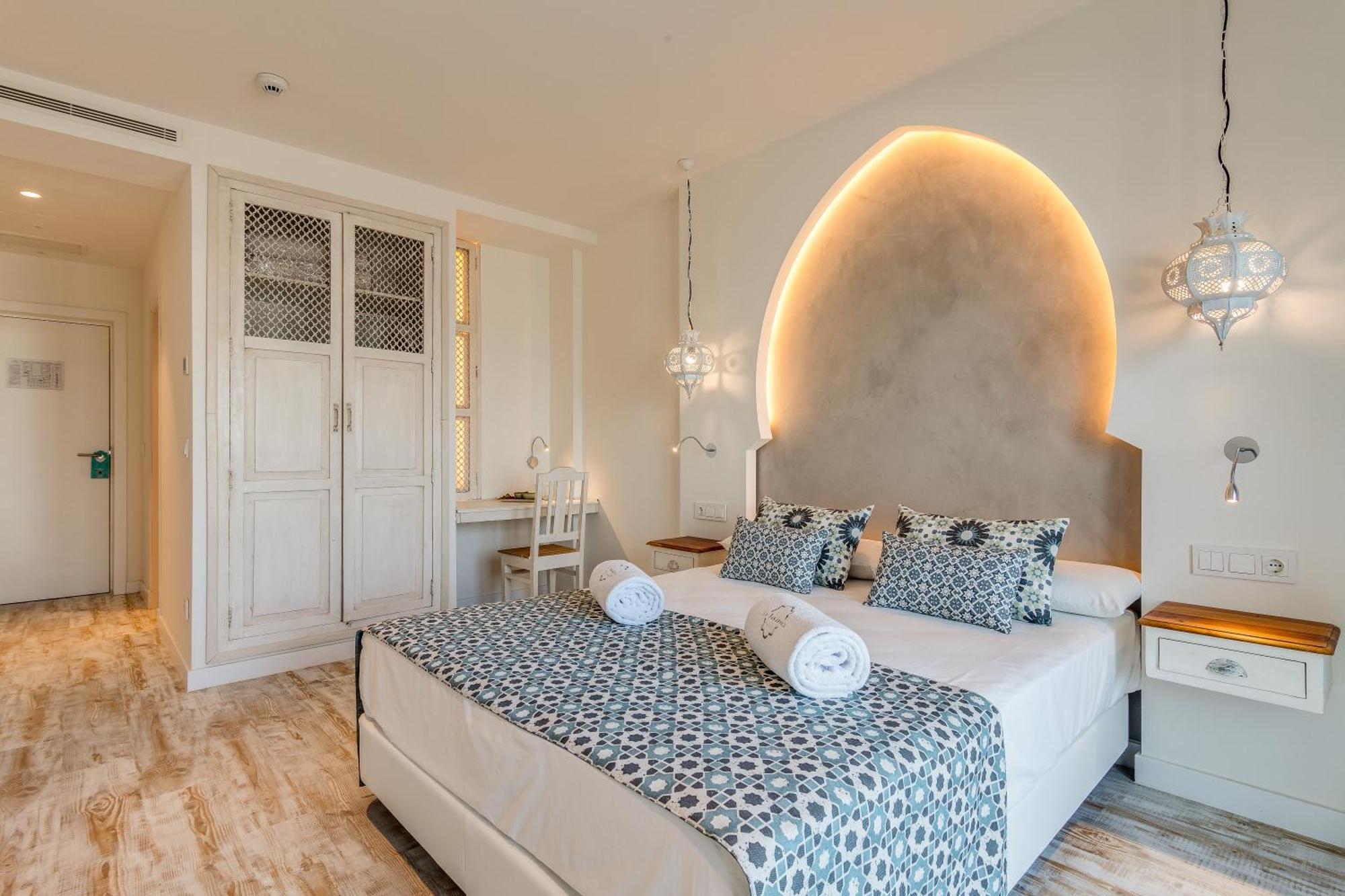 Double Room Sea View