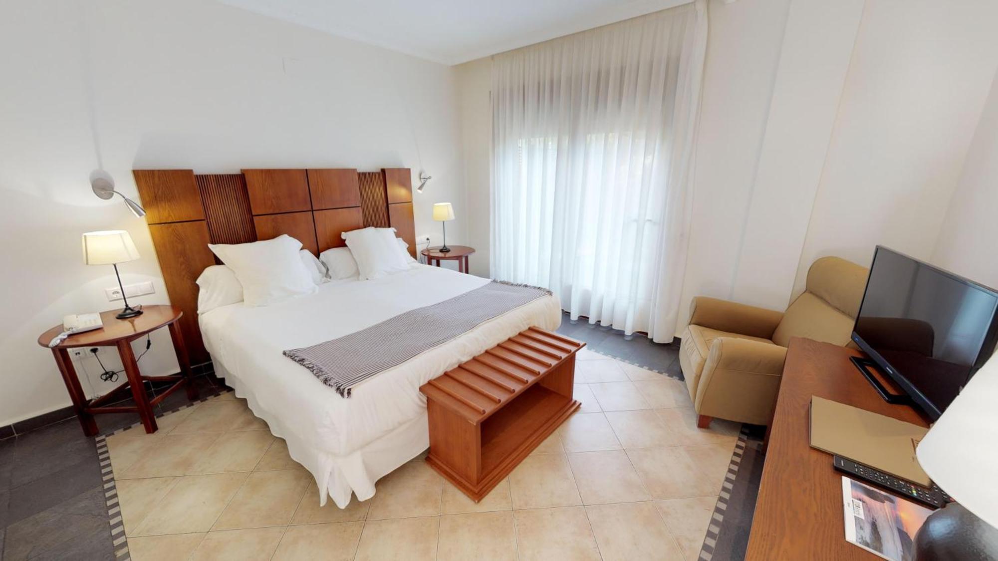 Superior Double or Twin Room