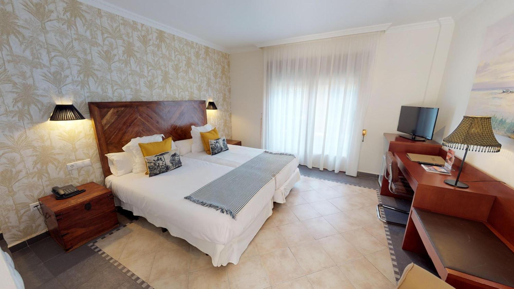 Superior Double or Twin Room