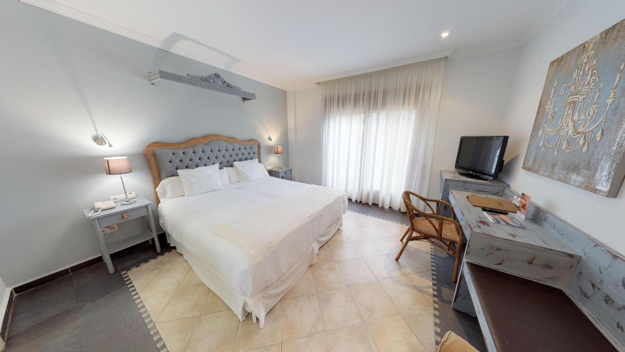 Superior Double or Twin Room