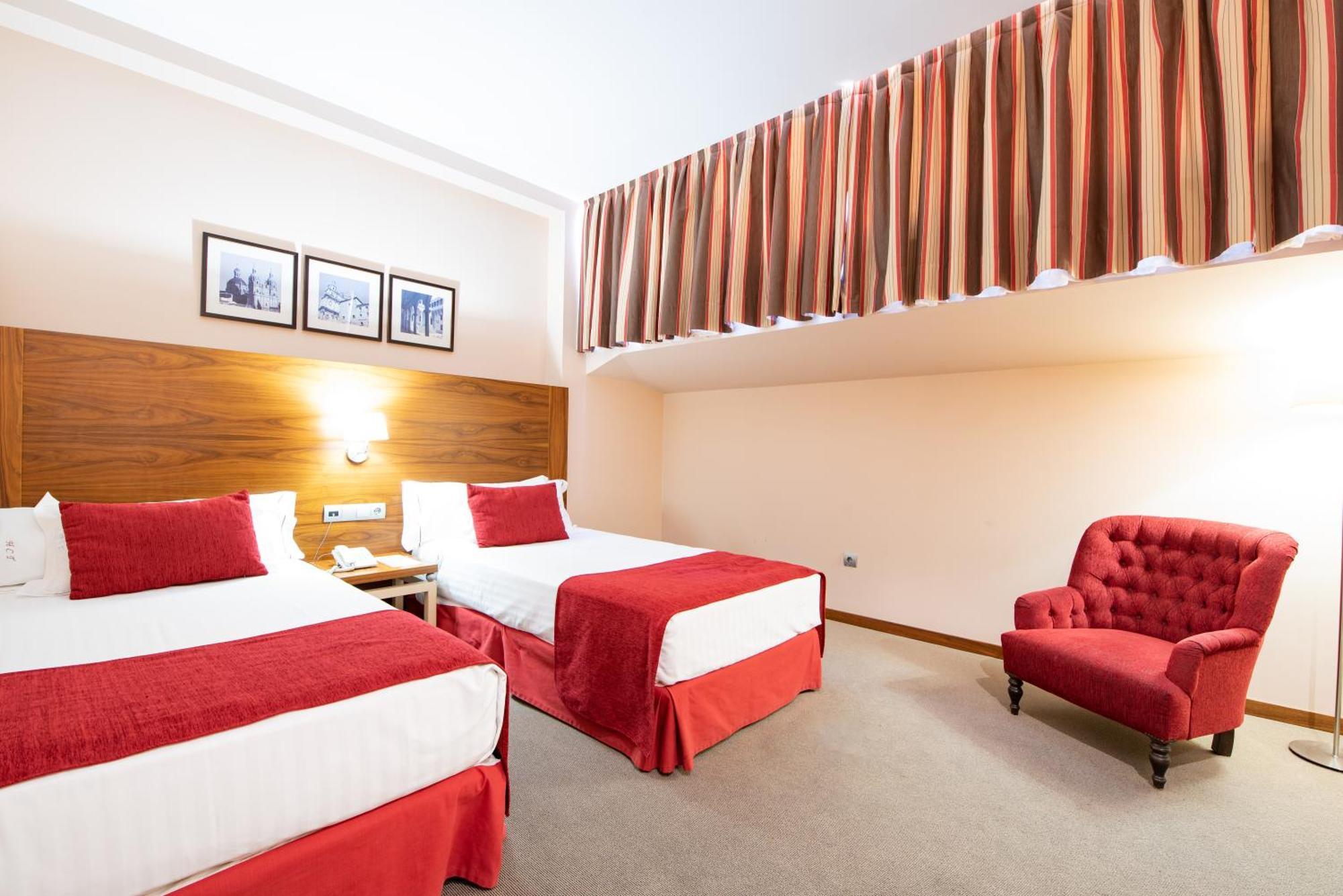 Double or Twin Room
