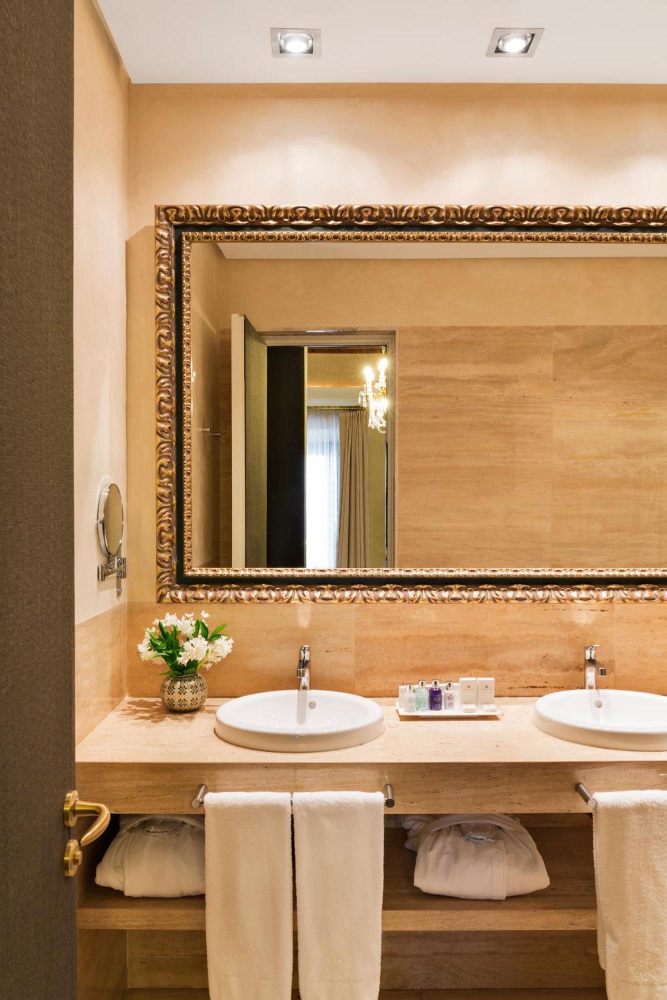 Suite 1800 Terrace Jacuzzi®
