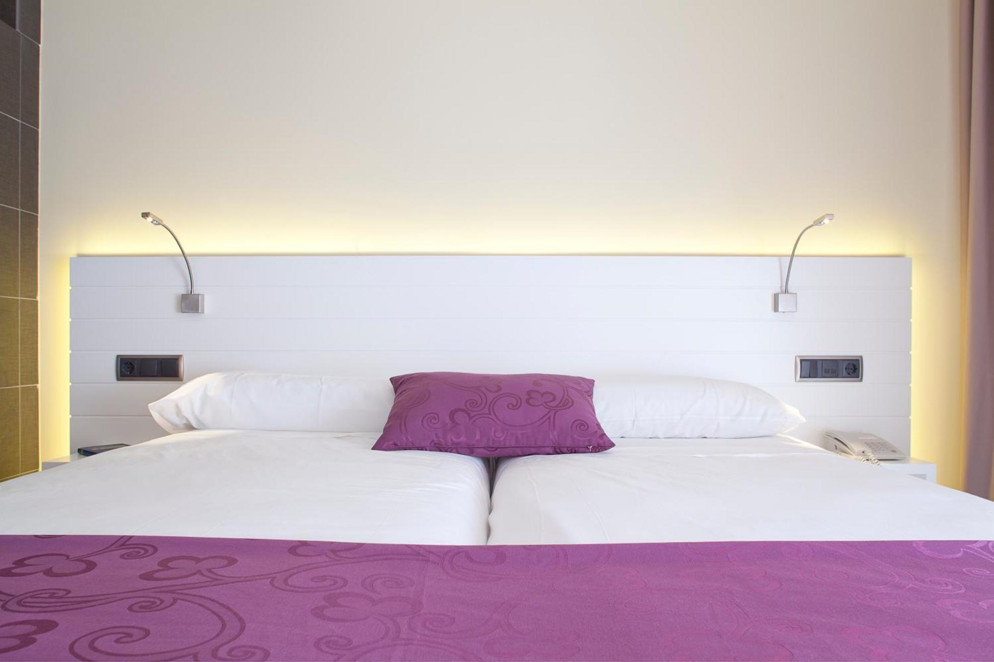 Comfort Double Room Balcony