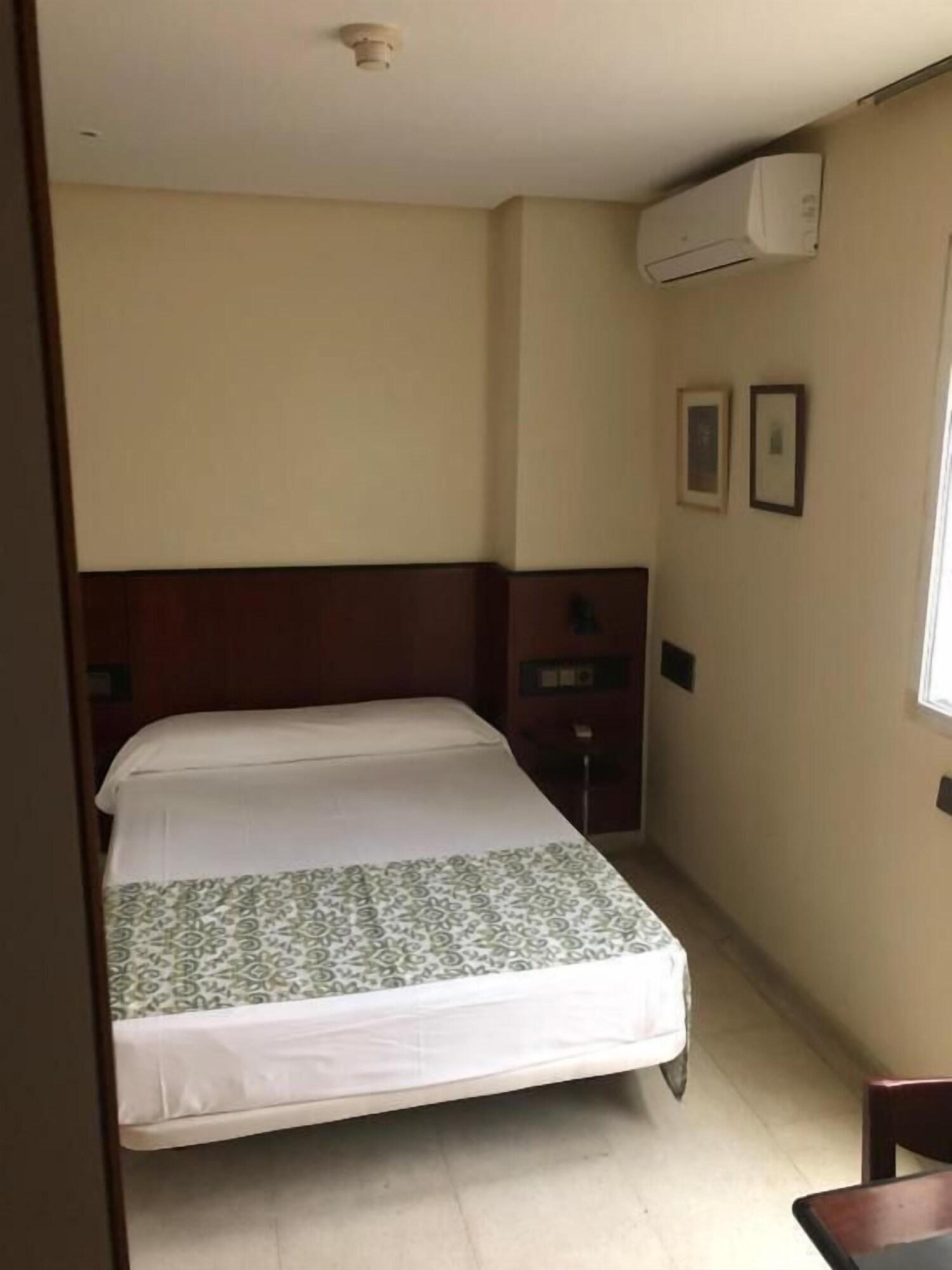 Double Room Terrace