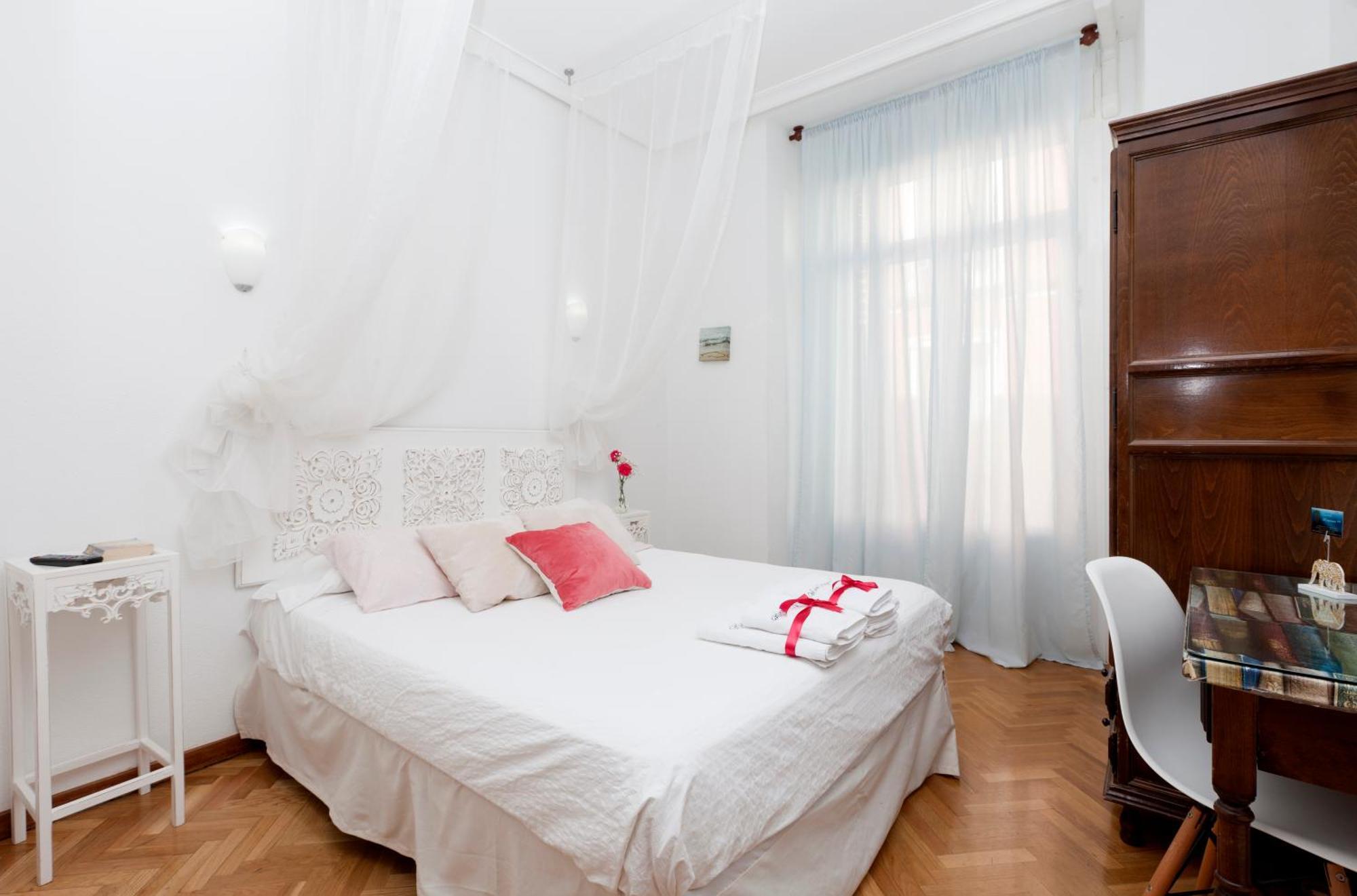 Habitación Doble Superior