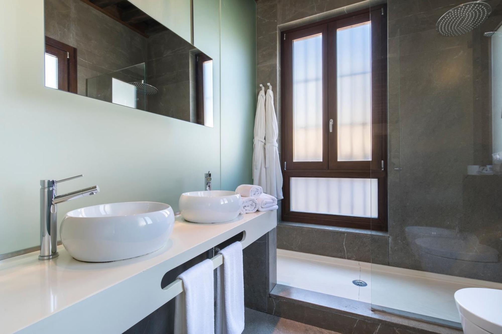 Suite Alhambra View