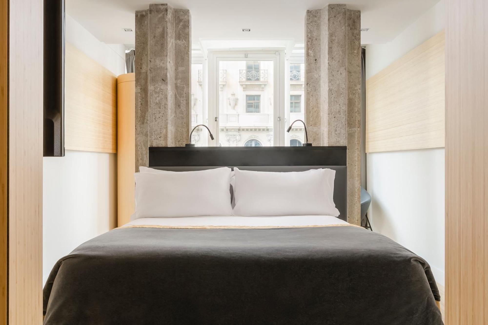 Basic Double Room