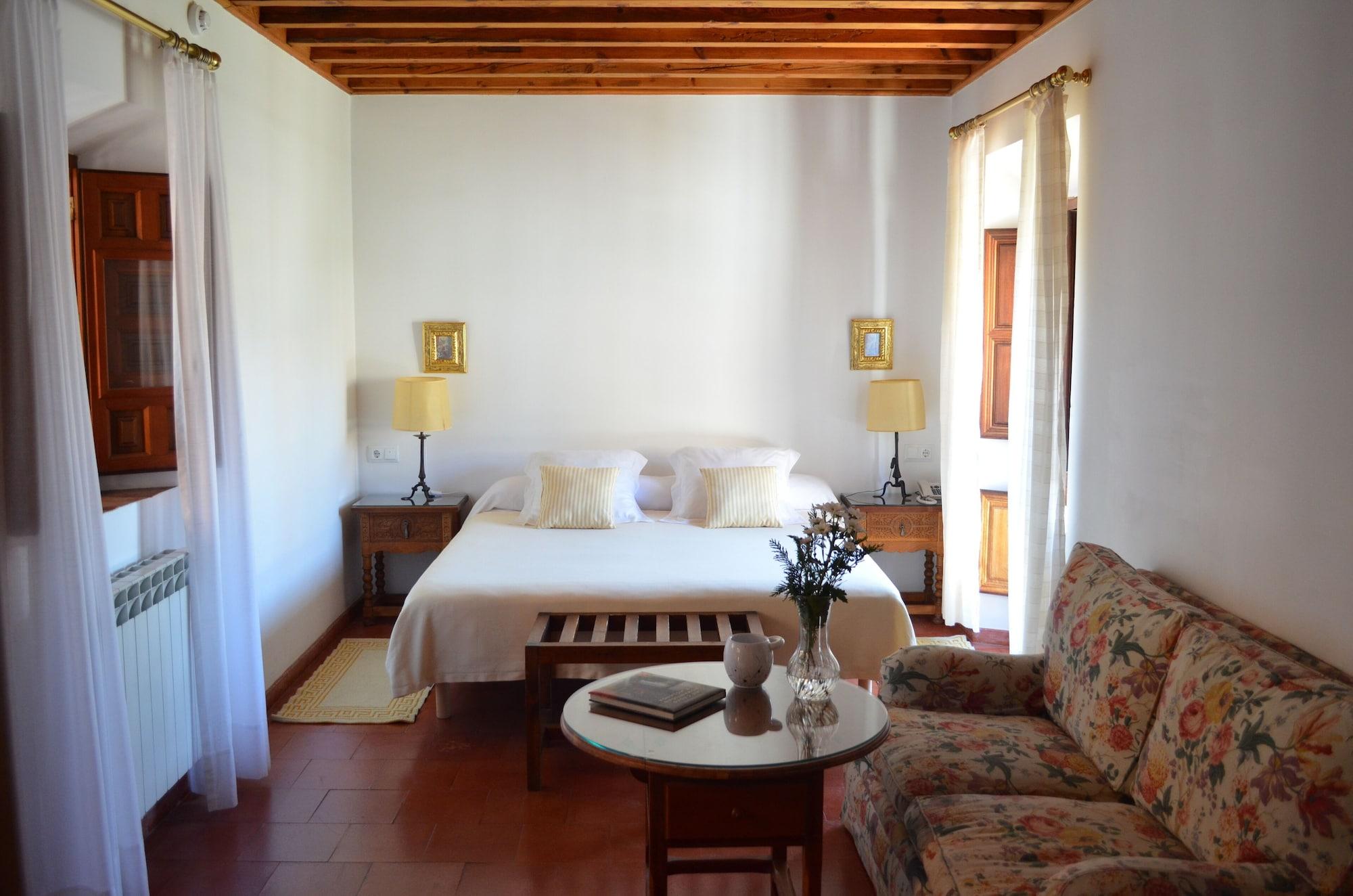 Superior Double or Twin Room Space