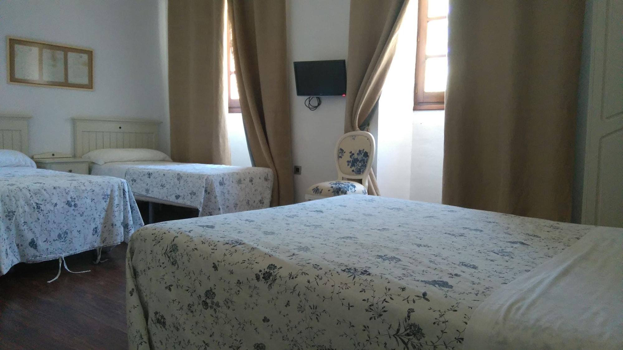 Double Room Extra Bed