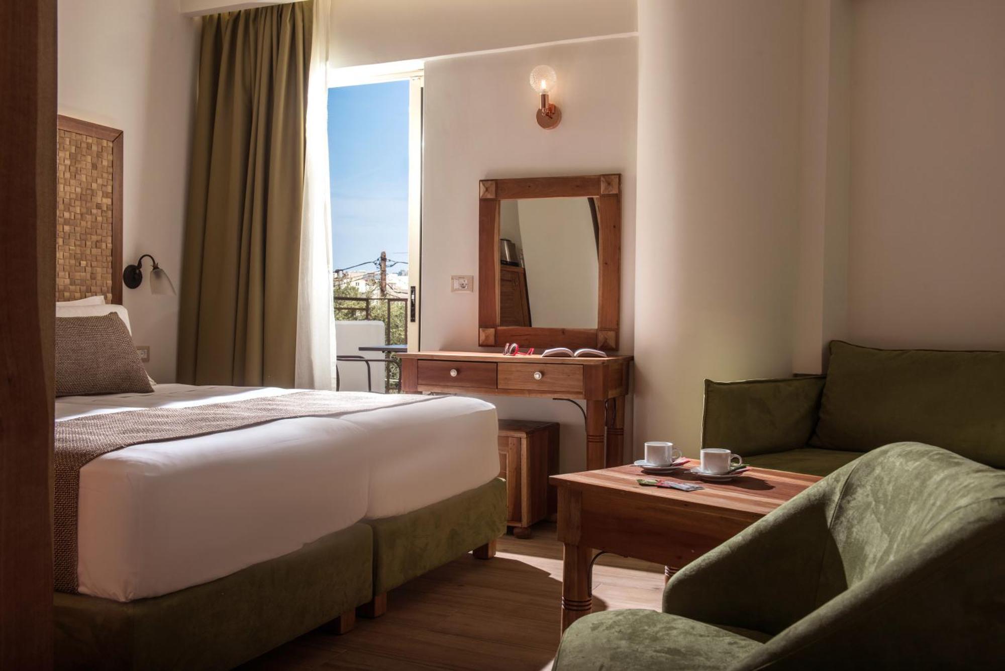 Superior Suite