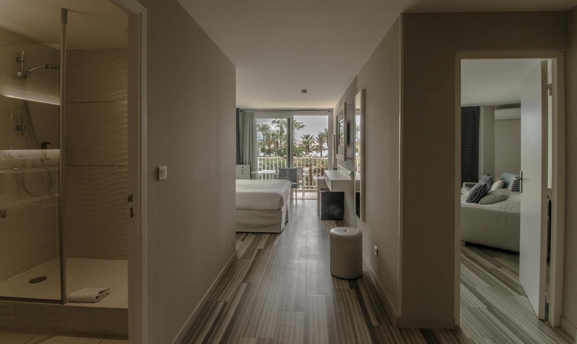Suite Sea View