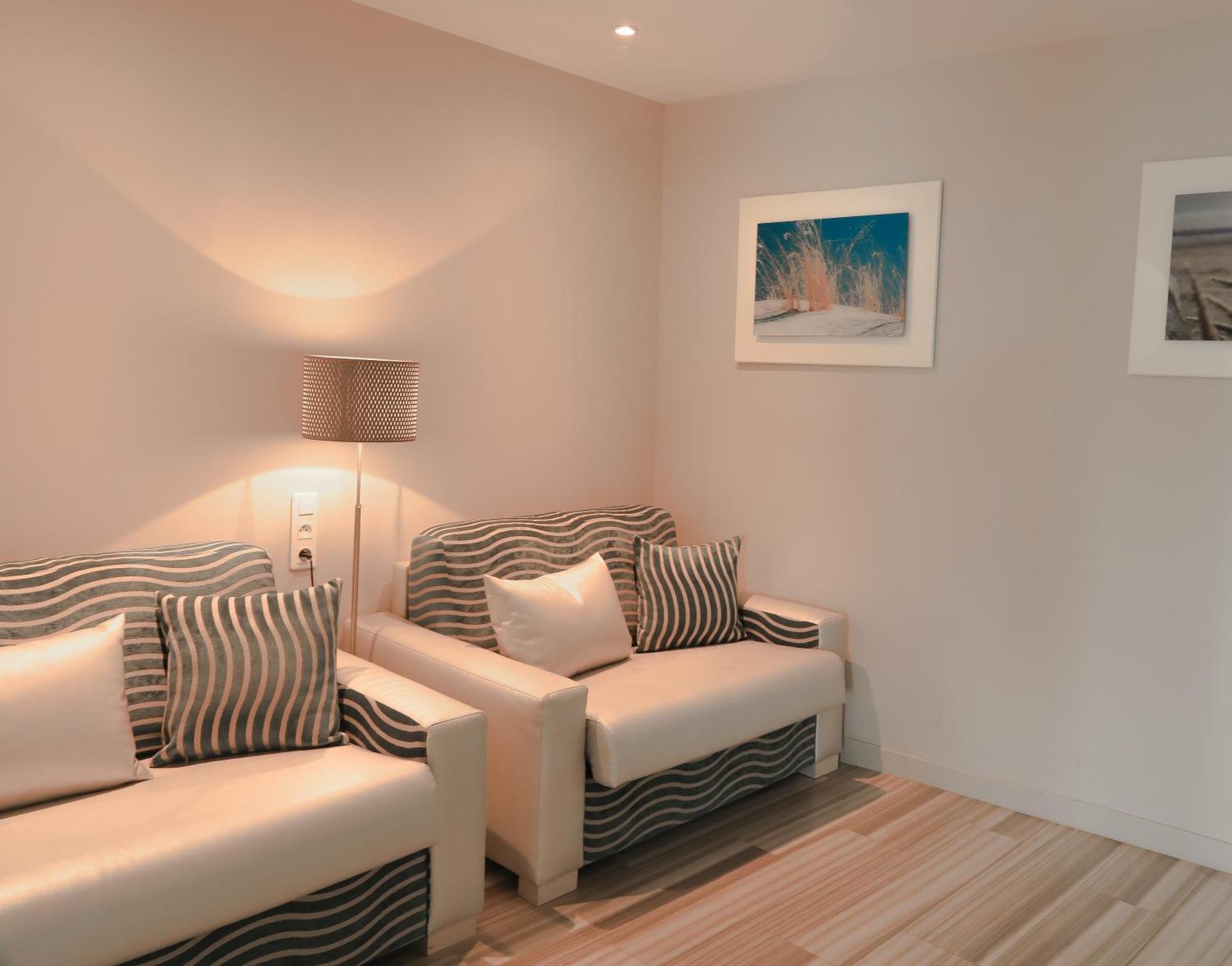 Suite Sea View