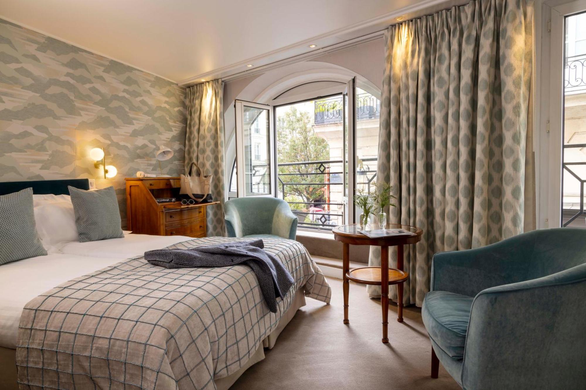 Superior Deluxe Double Room