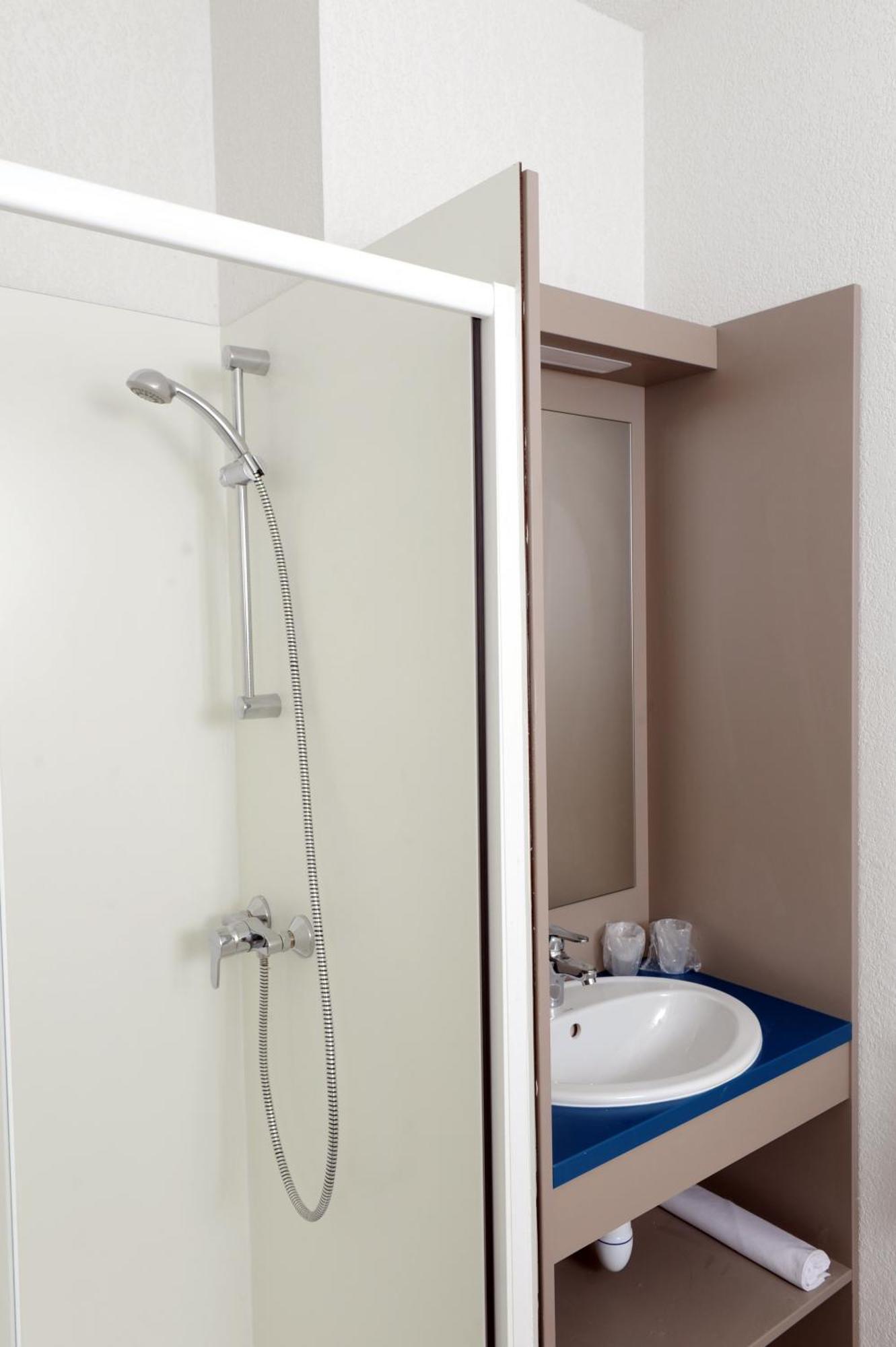 Double Comfort Studio