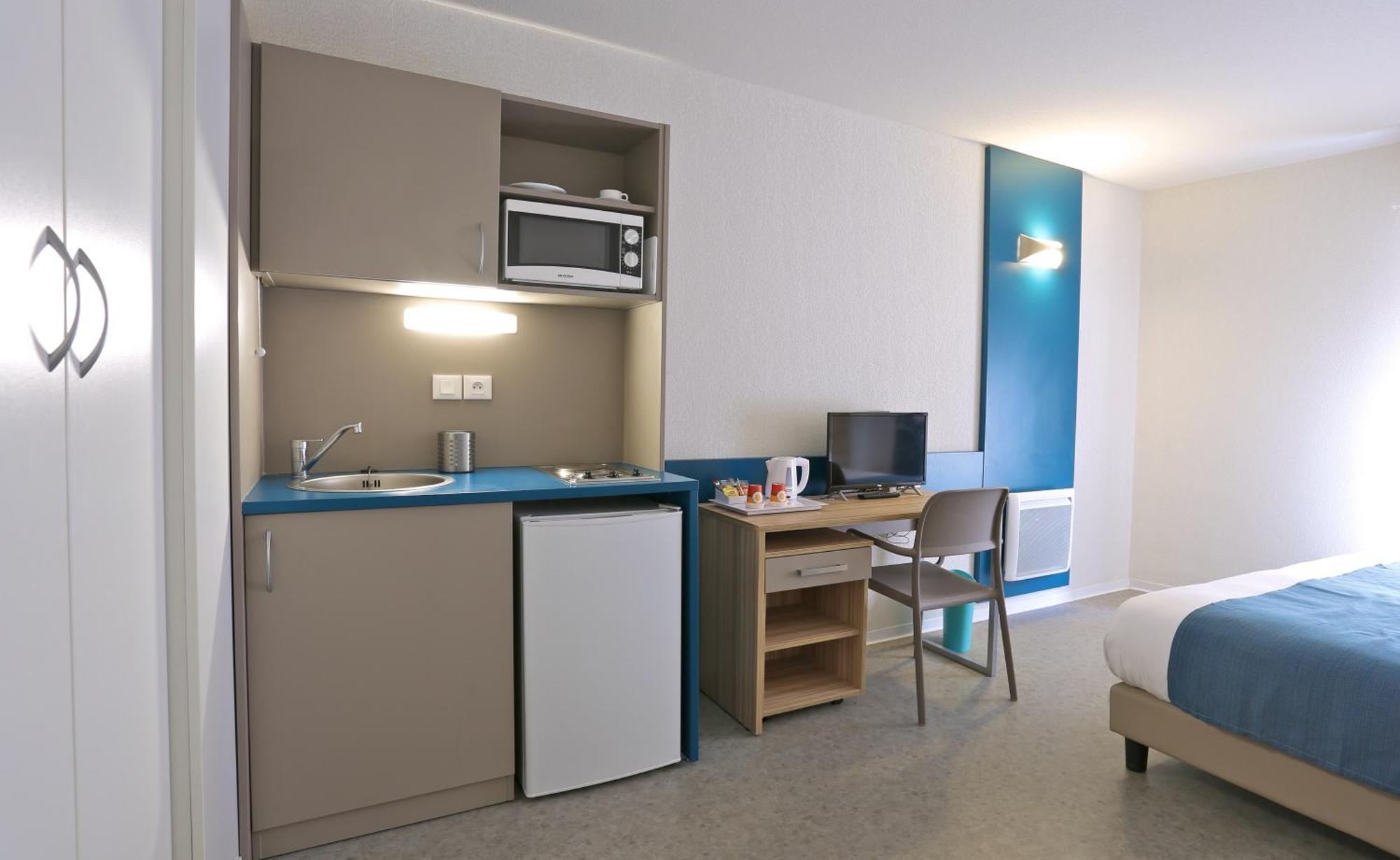 Single Standard Studio