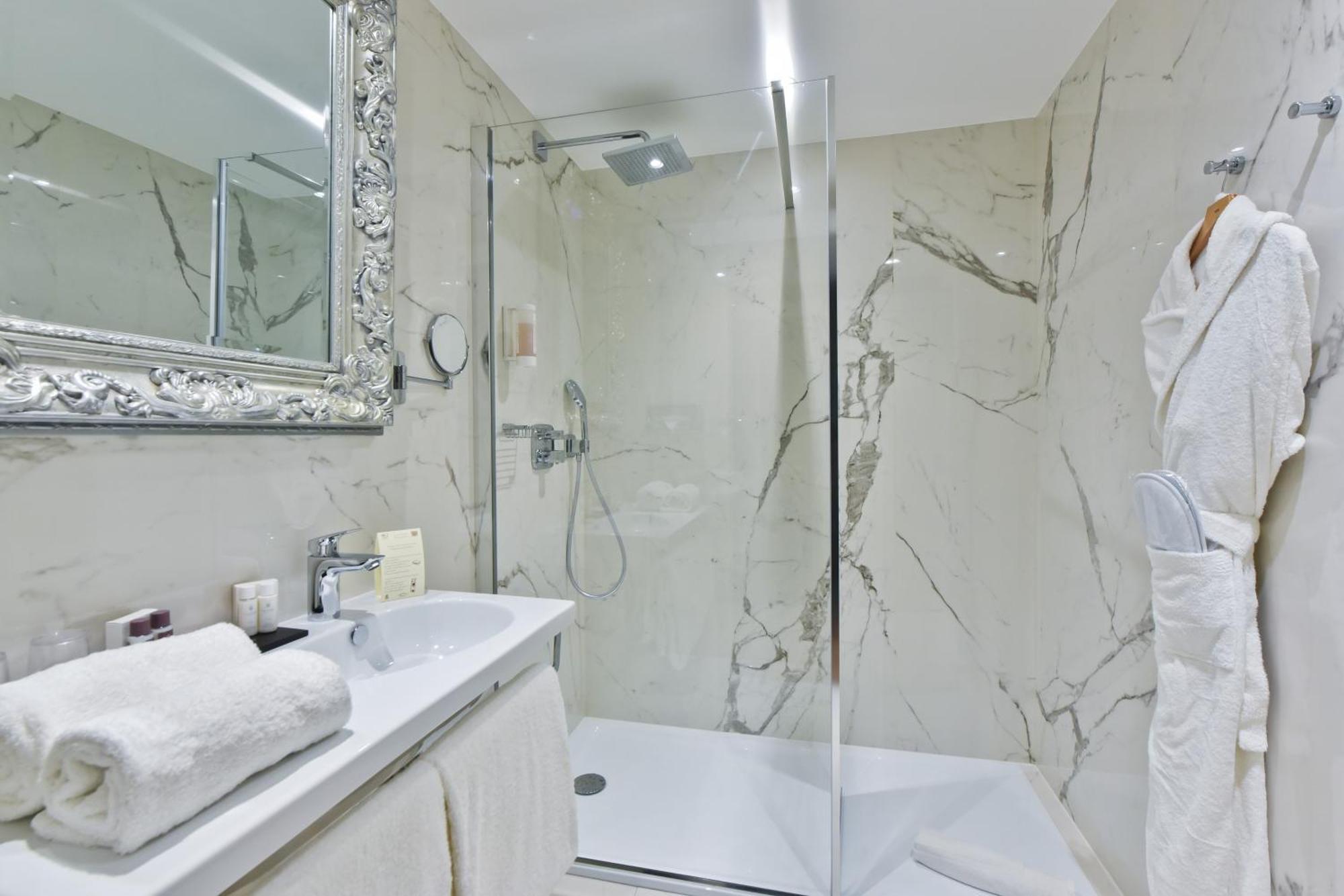 Quarto Duplo Prestige
