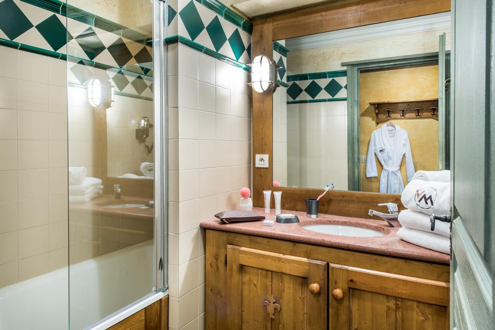 Appartement met 3 Slaapkamers en Open Haard