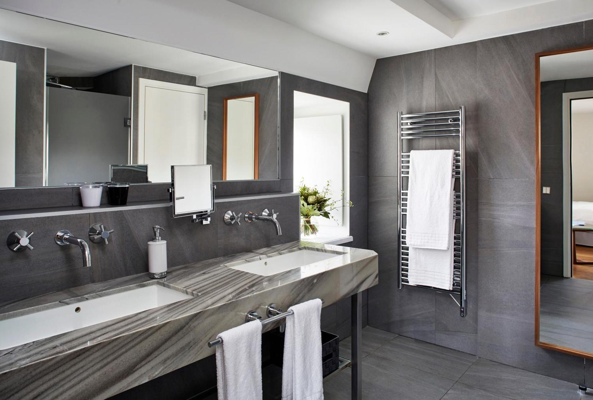 Chambre Double Exécutive