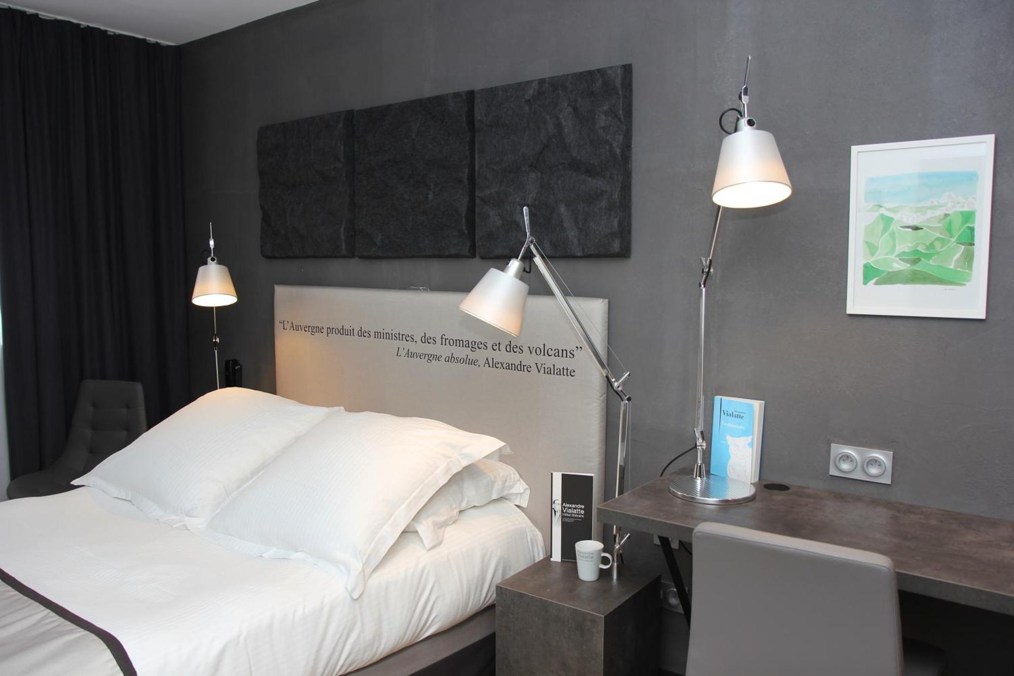Comfort Queen Room Non-Smoking