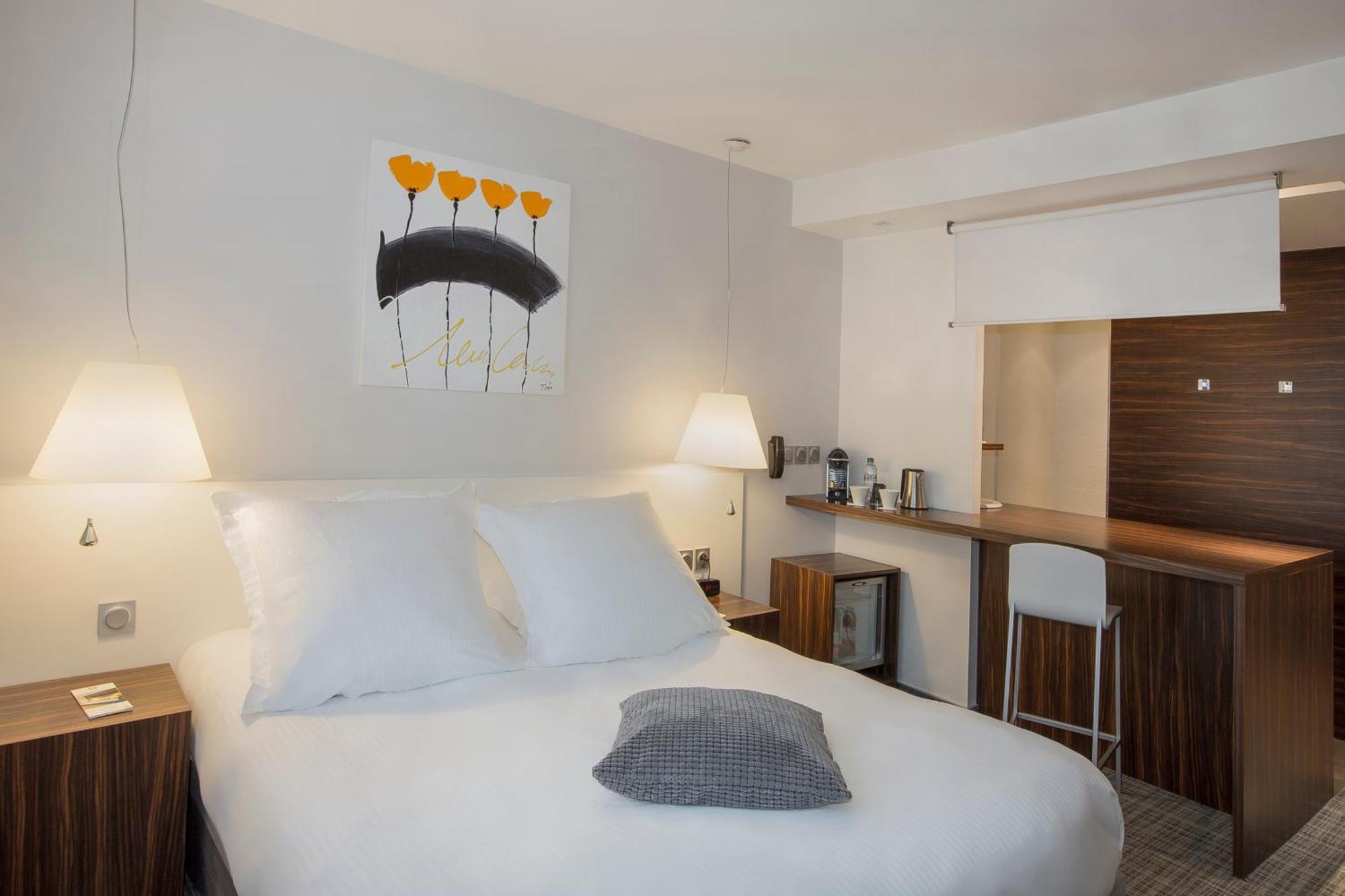 Executive Room